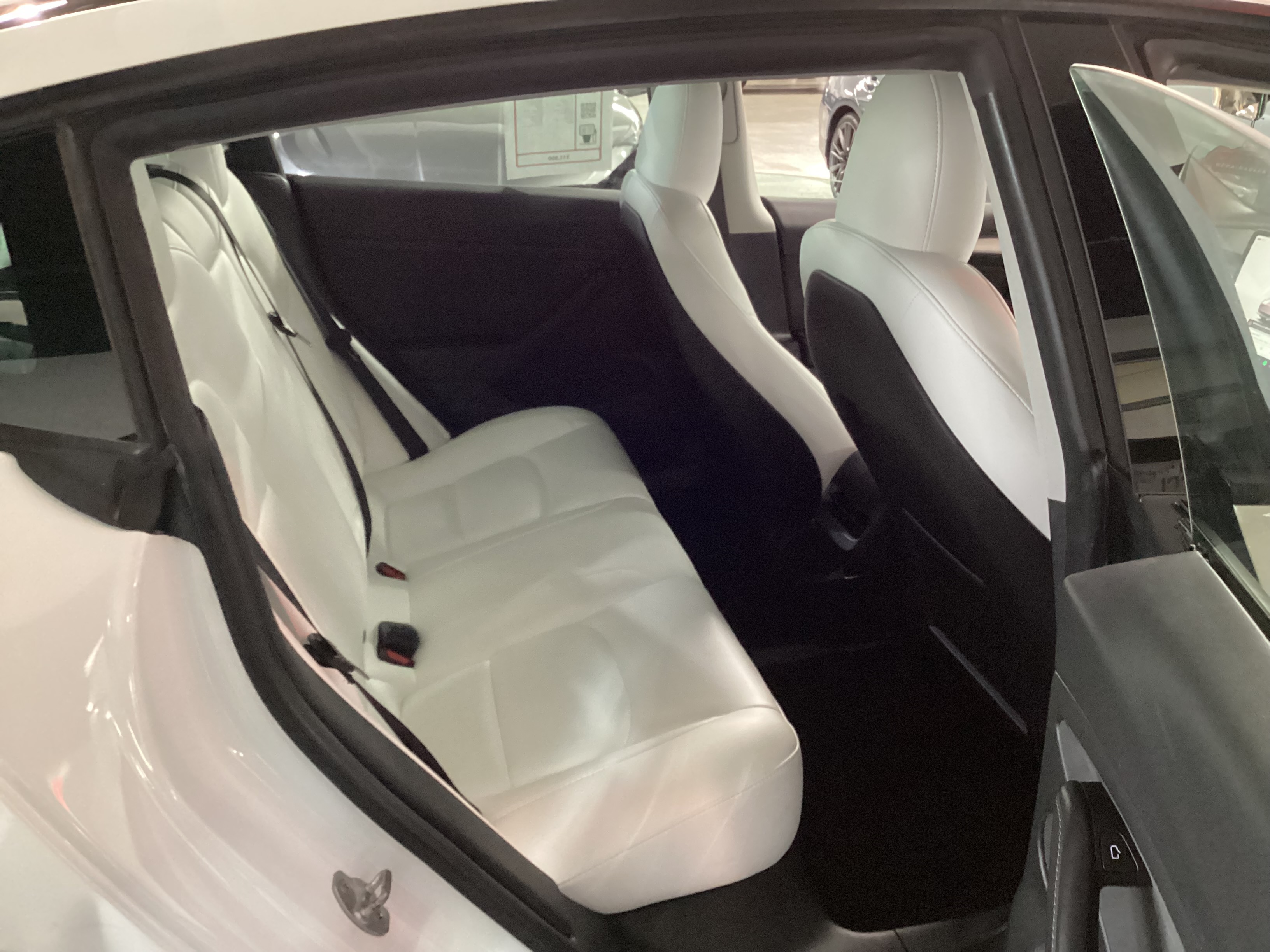 2023 TESLA Model 3 Base - Image 11