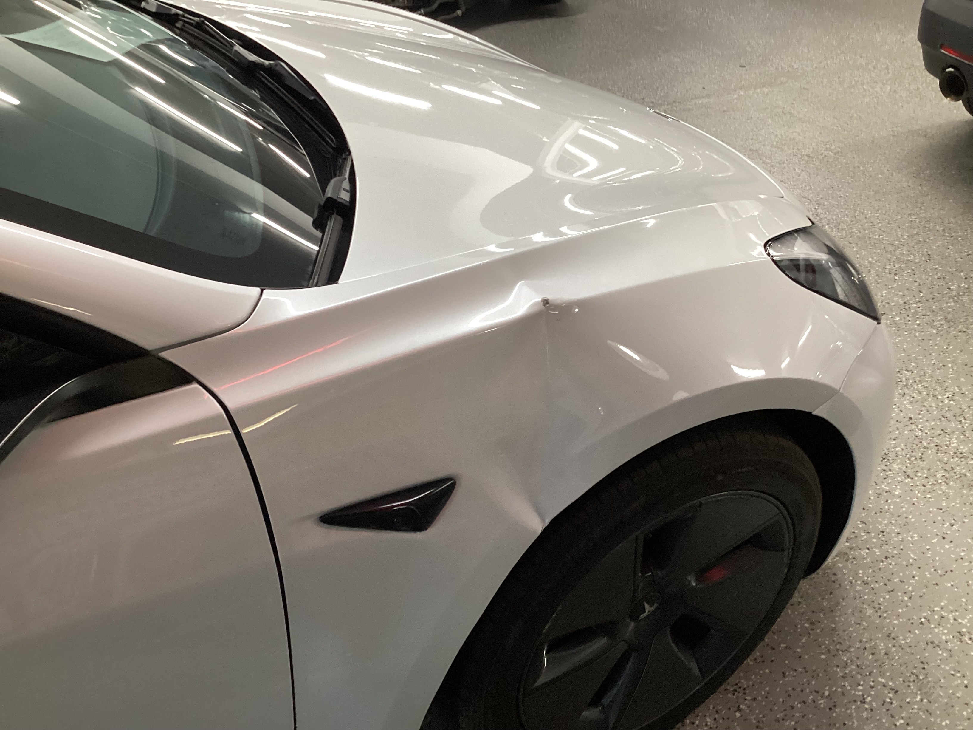 2023 TESLA Model 3 Base - Image 13
