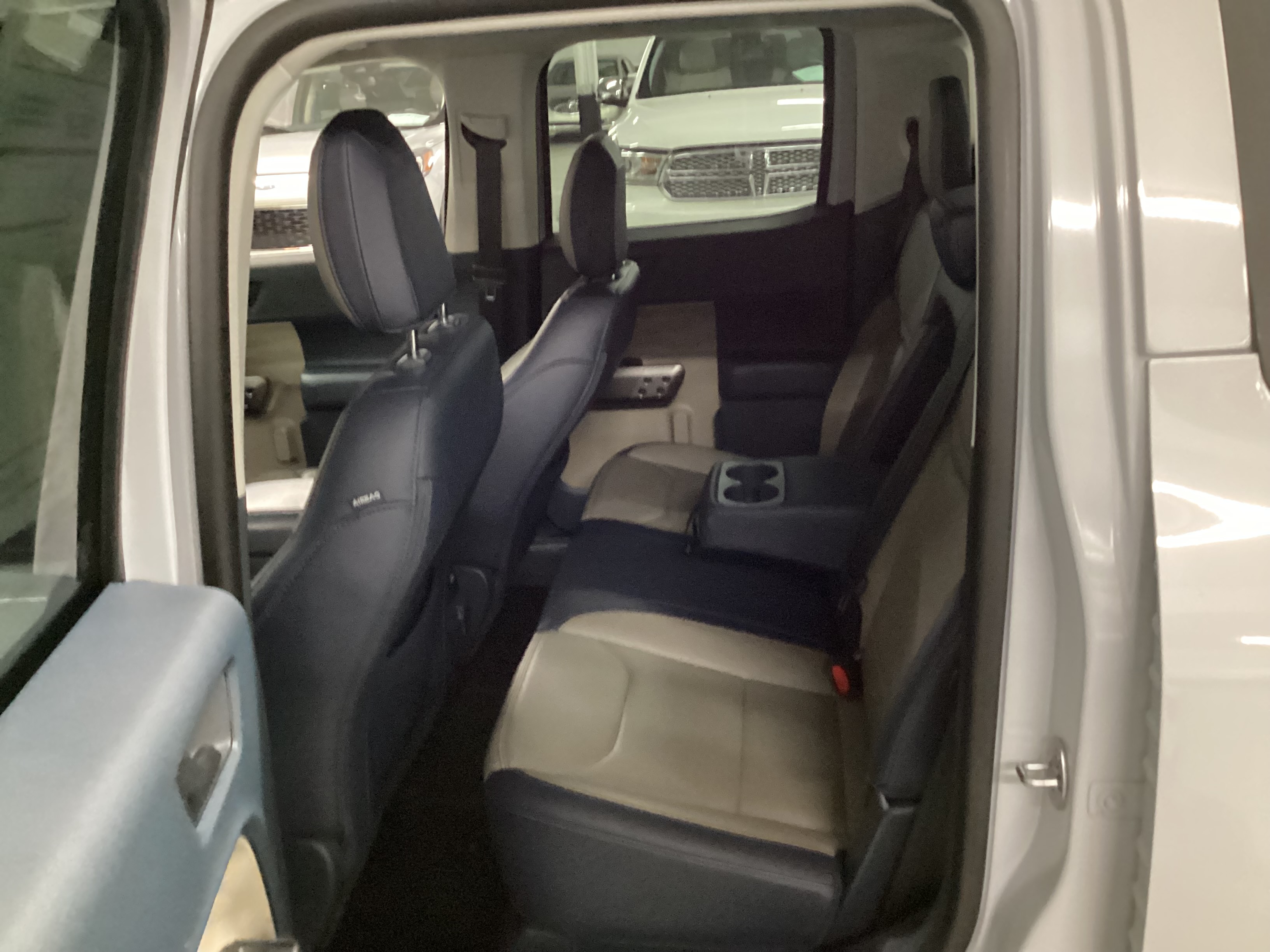 2025 FORD Maverick Lariat AWD - Image 8