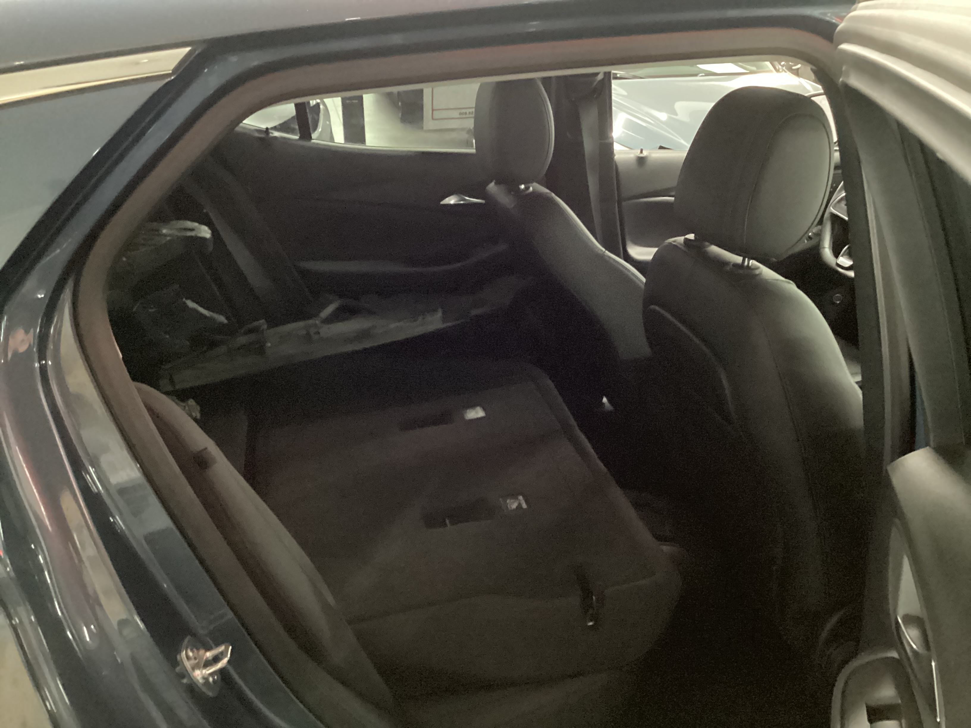 2025 BUICK Encore GX AWD Sport Touring - Image 10