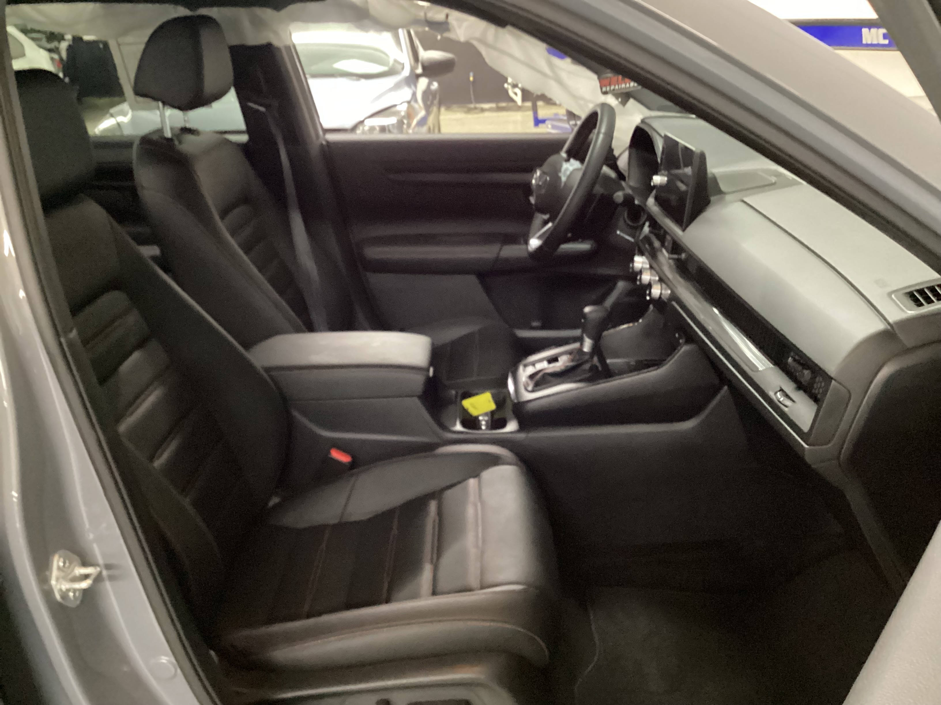 2026 HONDA CR-V Hybrid Sport-L AWD - Image 10