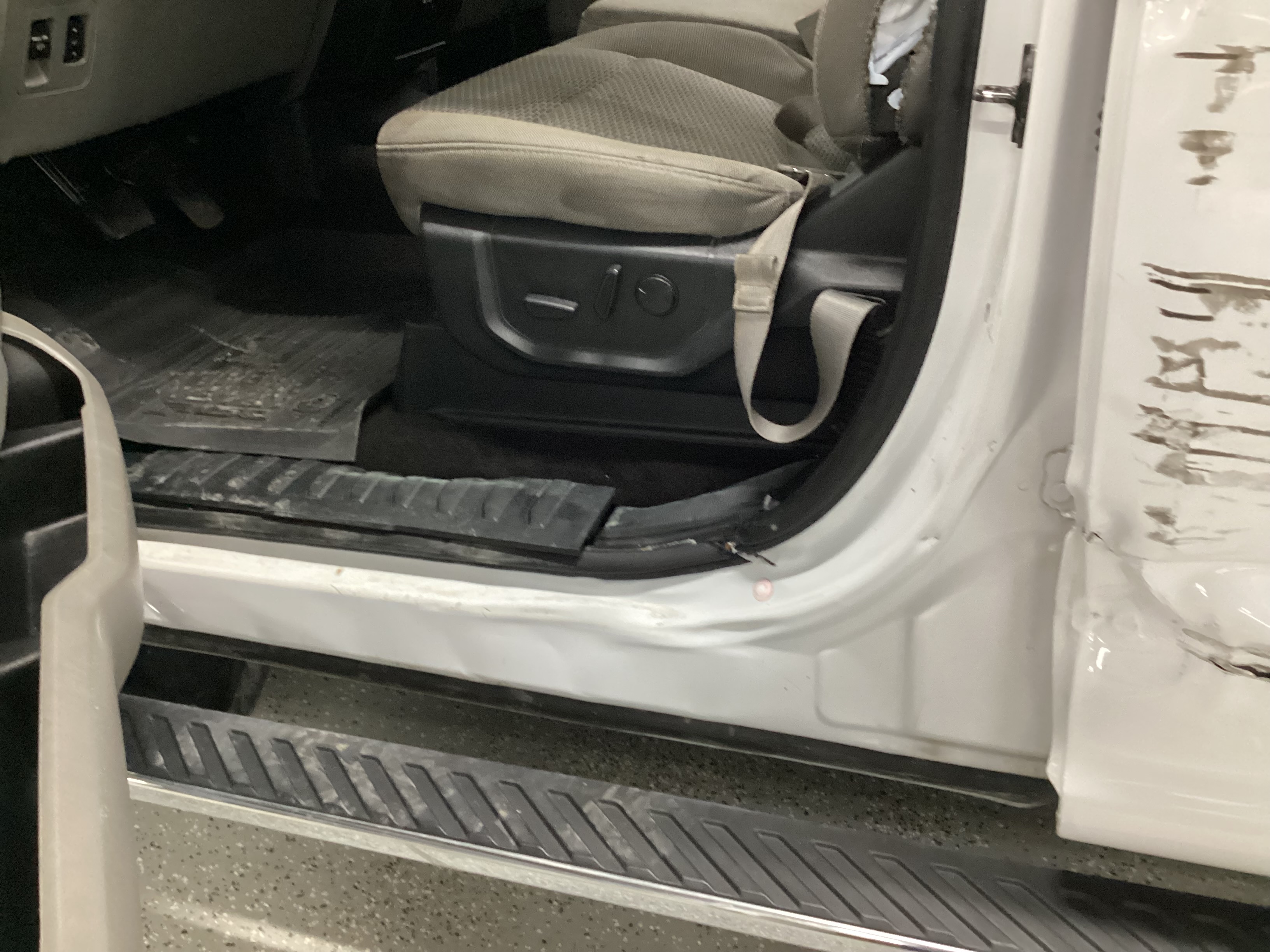 2019 FORD F-150 SuperCrew XLT 4WD - Image 9