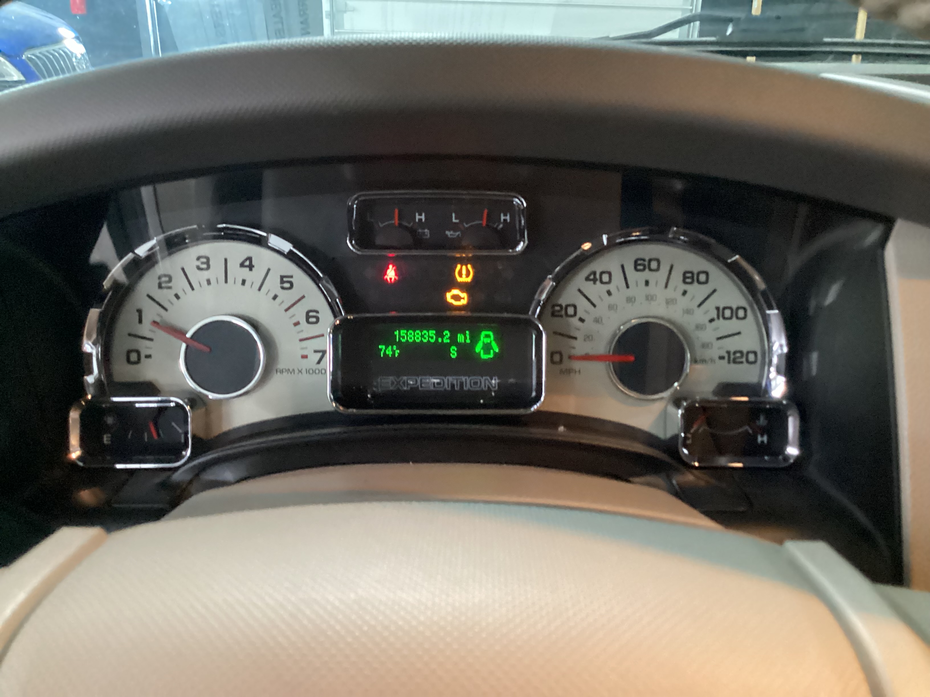 2008 FORD Expedition XLT 4WD - Image 13