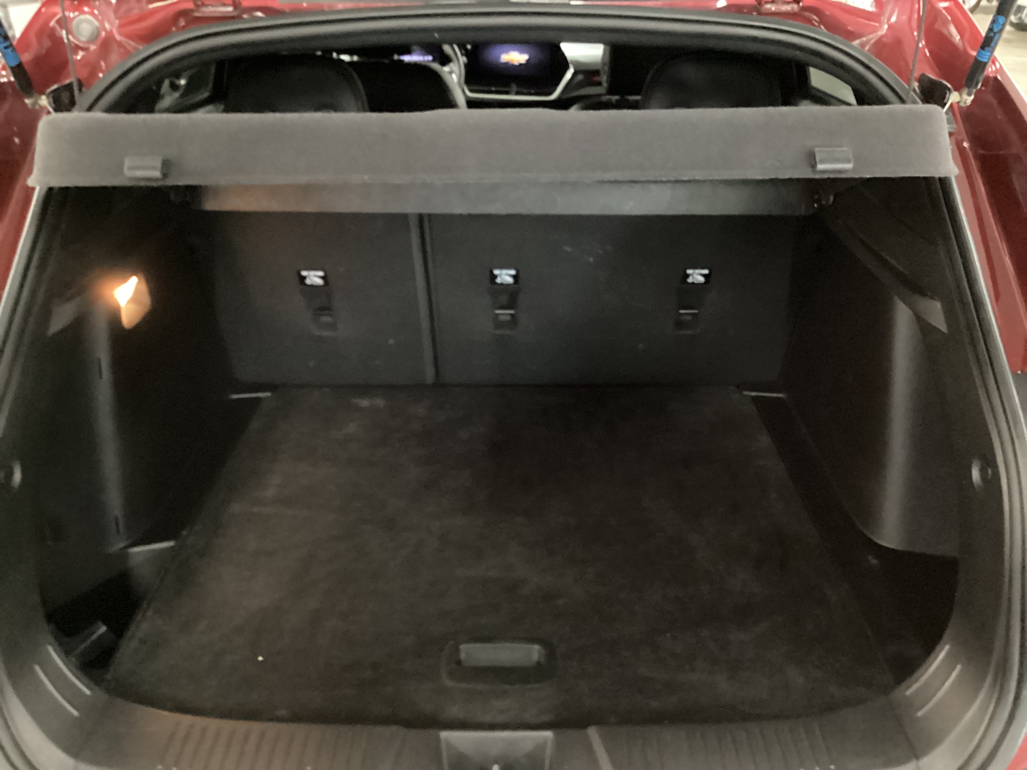 2024 CHEVROLET Trax 2RS - Image 10