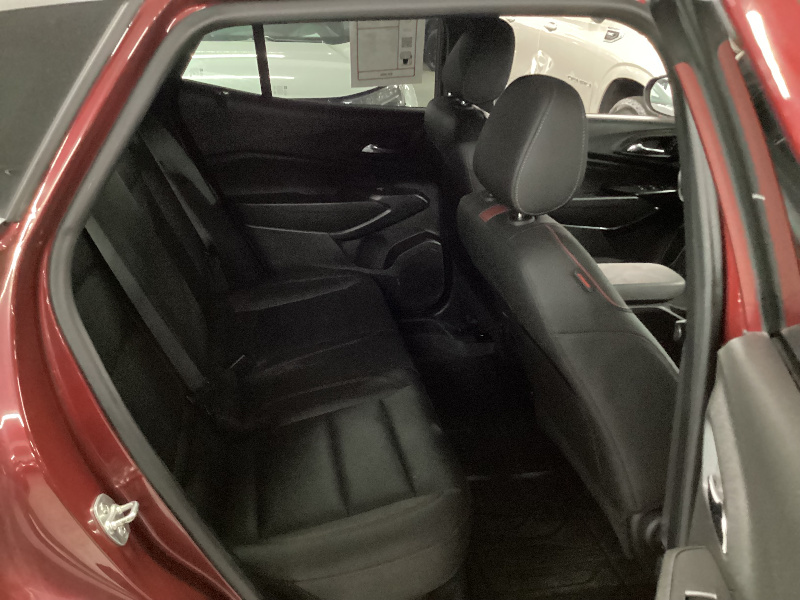 2024 CHEVROLET Trax 2RS - Image 11