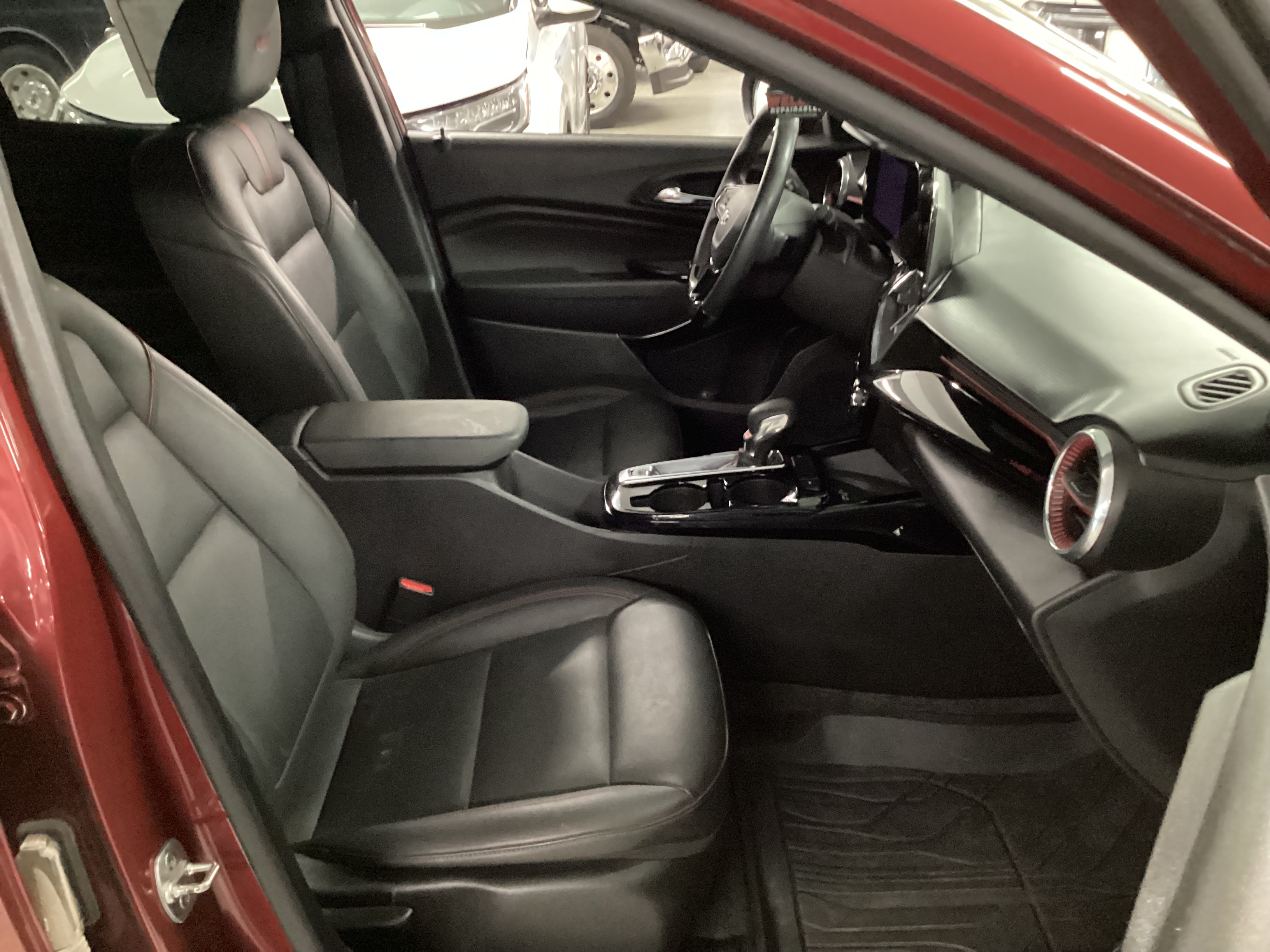 2024 CHEVROLET Trax 2RS - Image 12