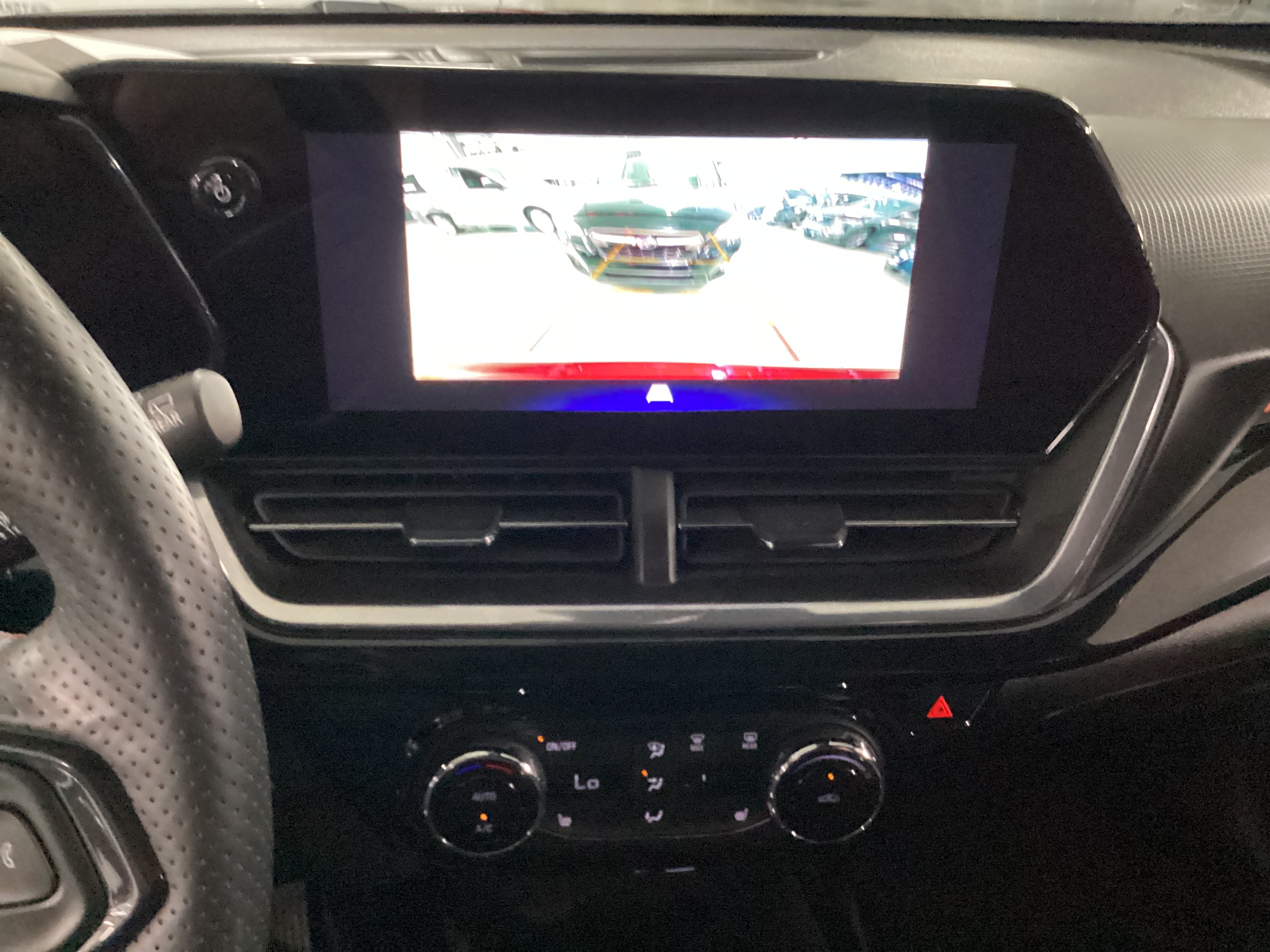 2024 CHEVROLET Trax 2RS - Image 14