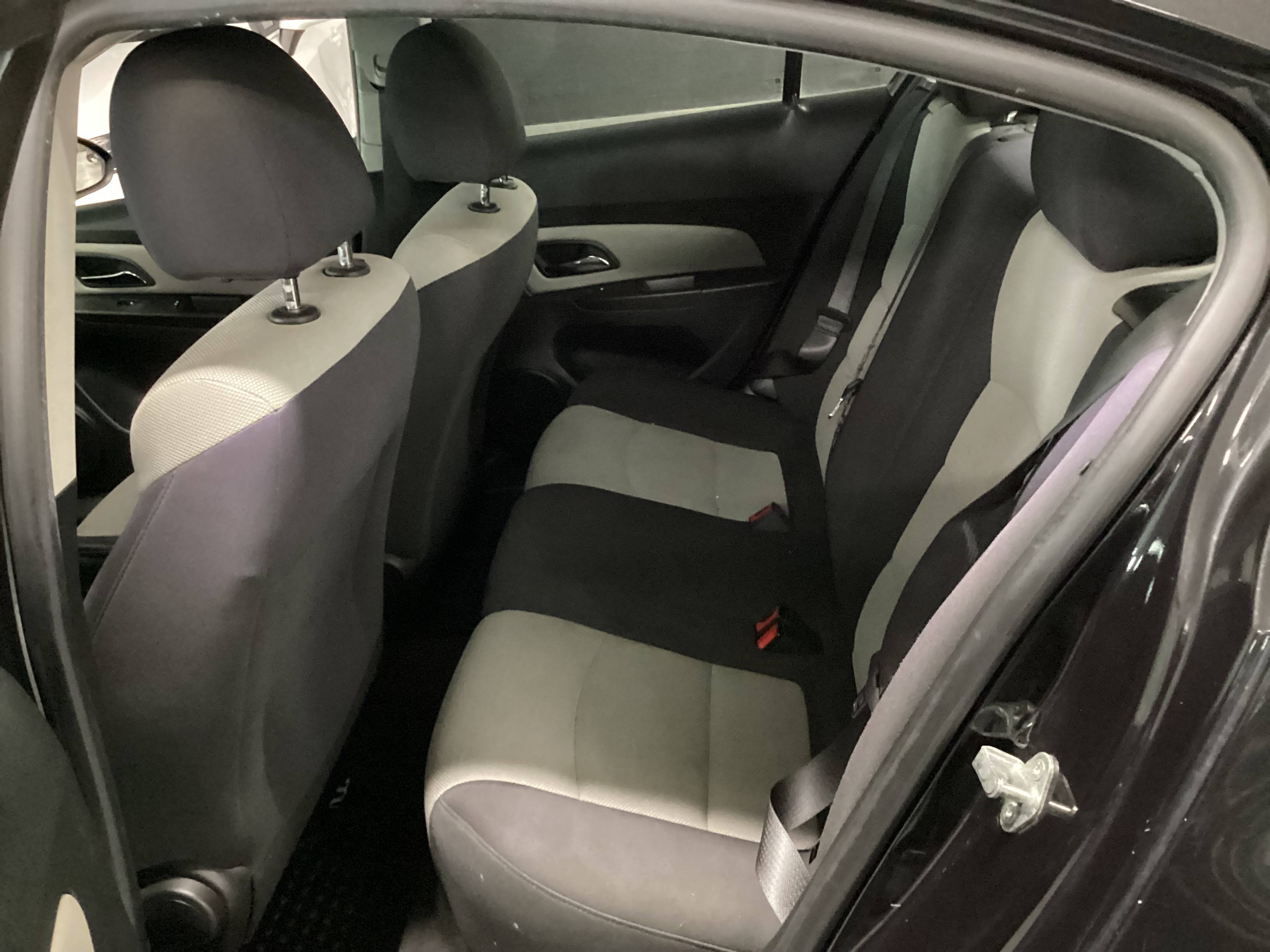 2015 CHEVROLET Cruze LS - Image 6