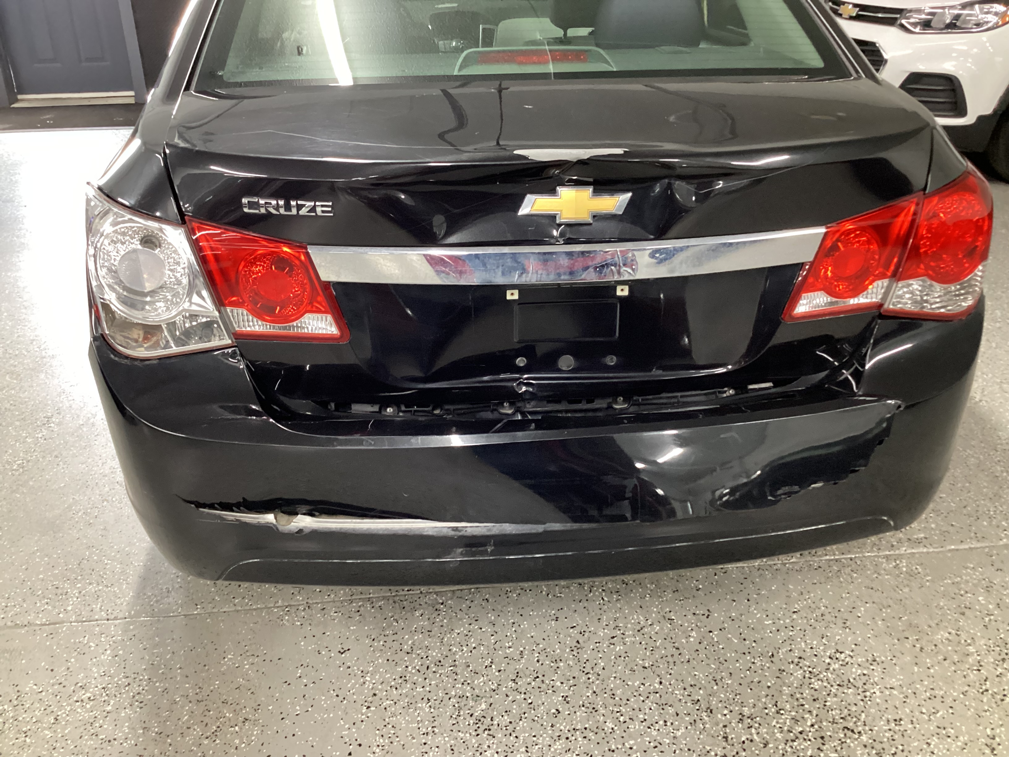 2015 CHEVROLET Cruze LS - Image 7