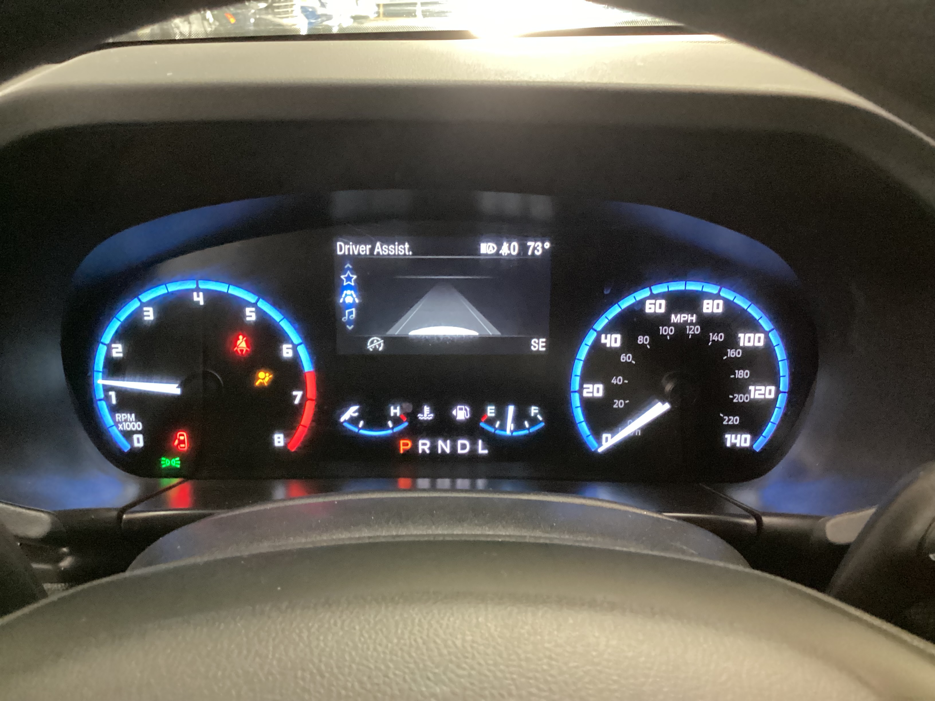 2024 FORD Bronco Sport Big Bend 4WD - Image 15