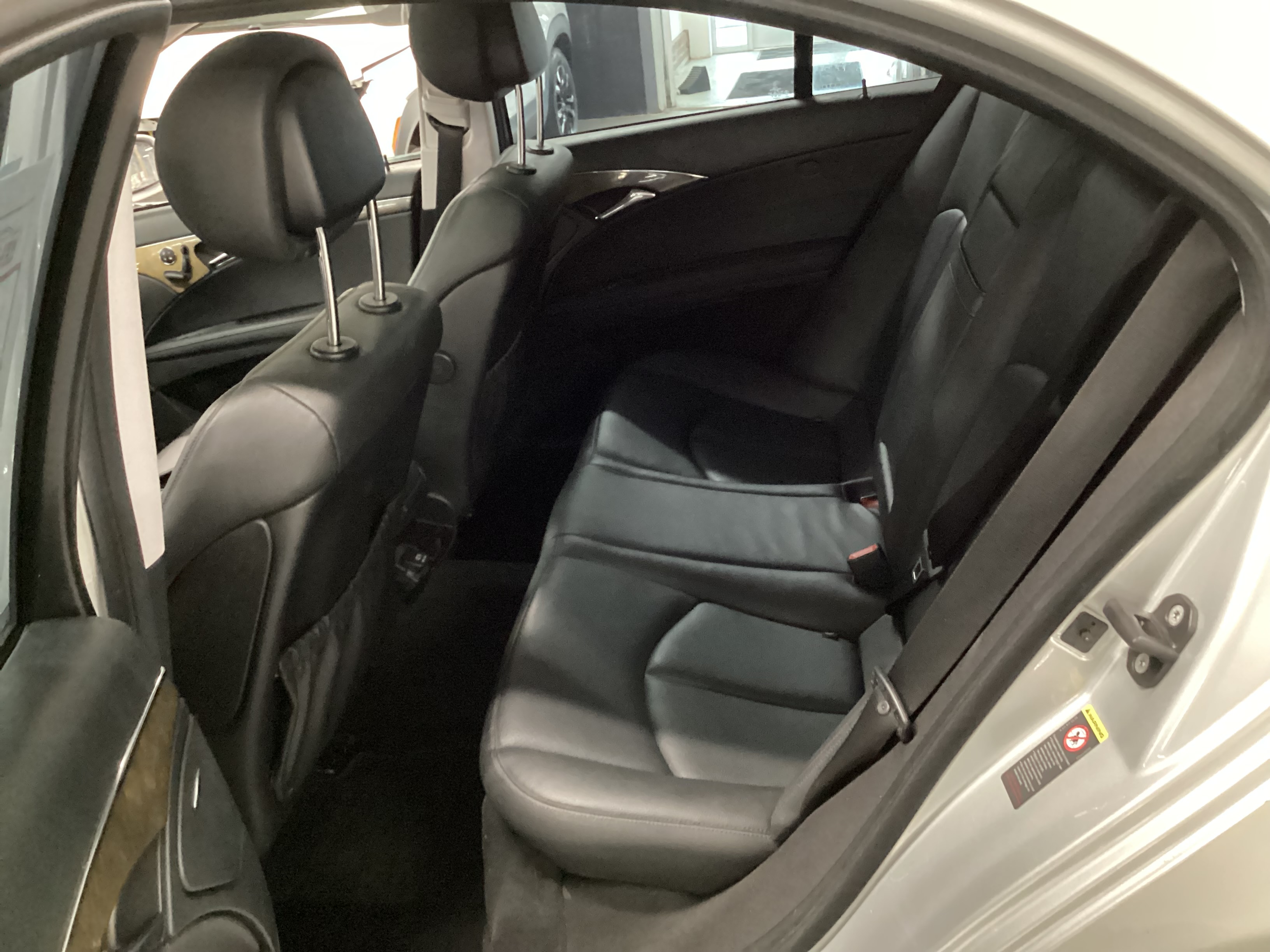 2009 MERCEDES-BENZ E-350 4MATIC - Image 7
