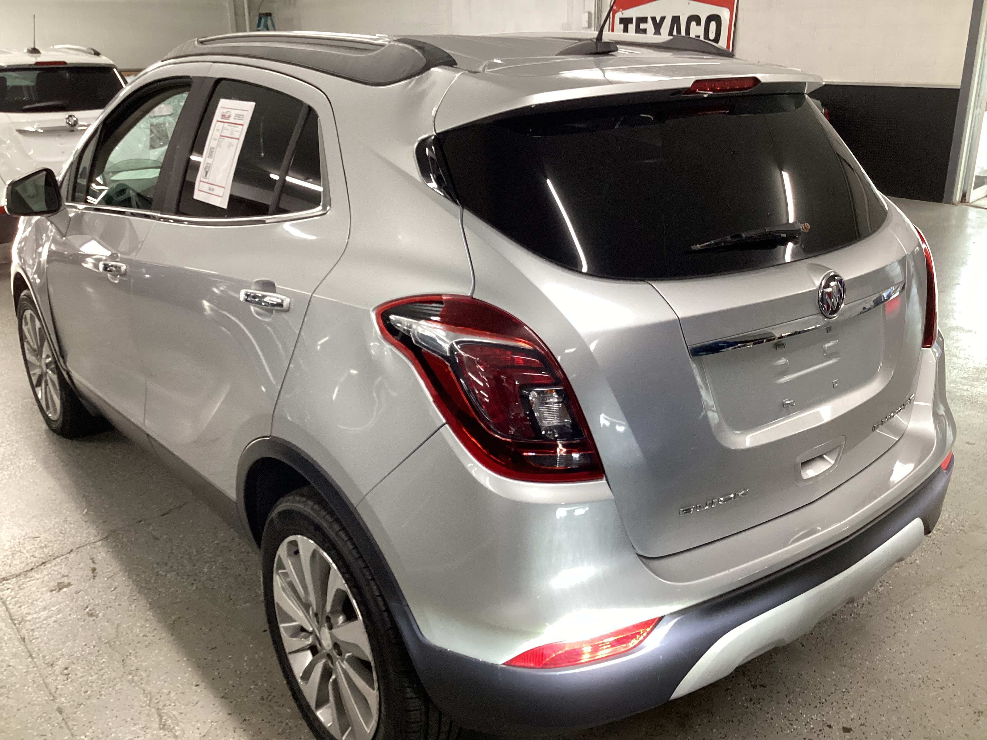 2018 BUICK Encore Preferred - Image 2