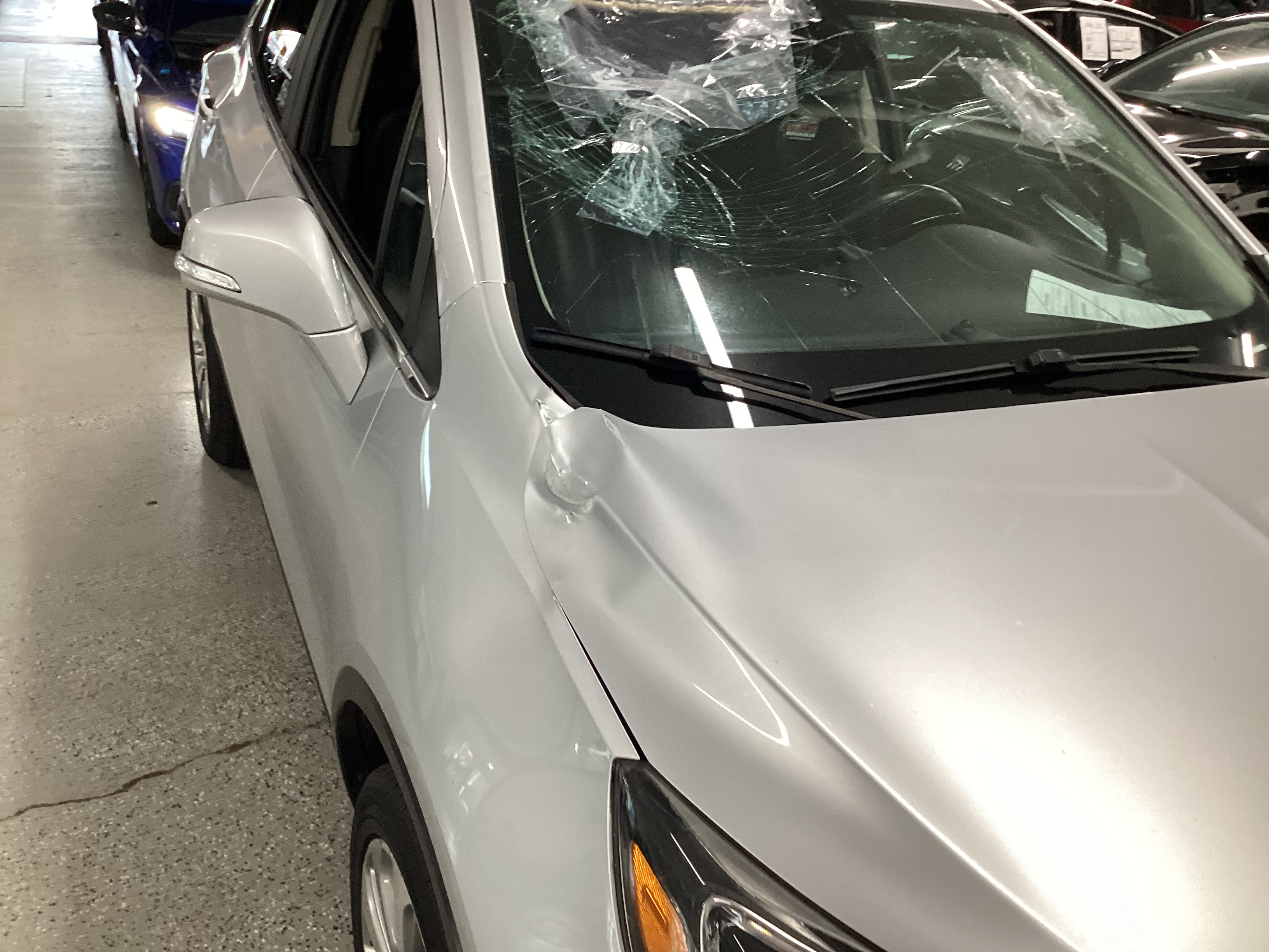 2018 BUICK Encore Preferred - Image 5