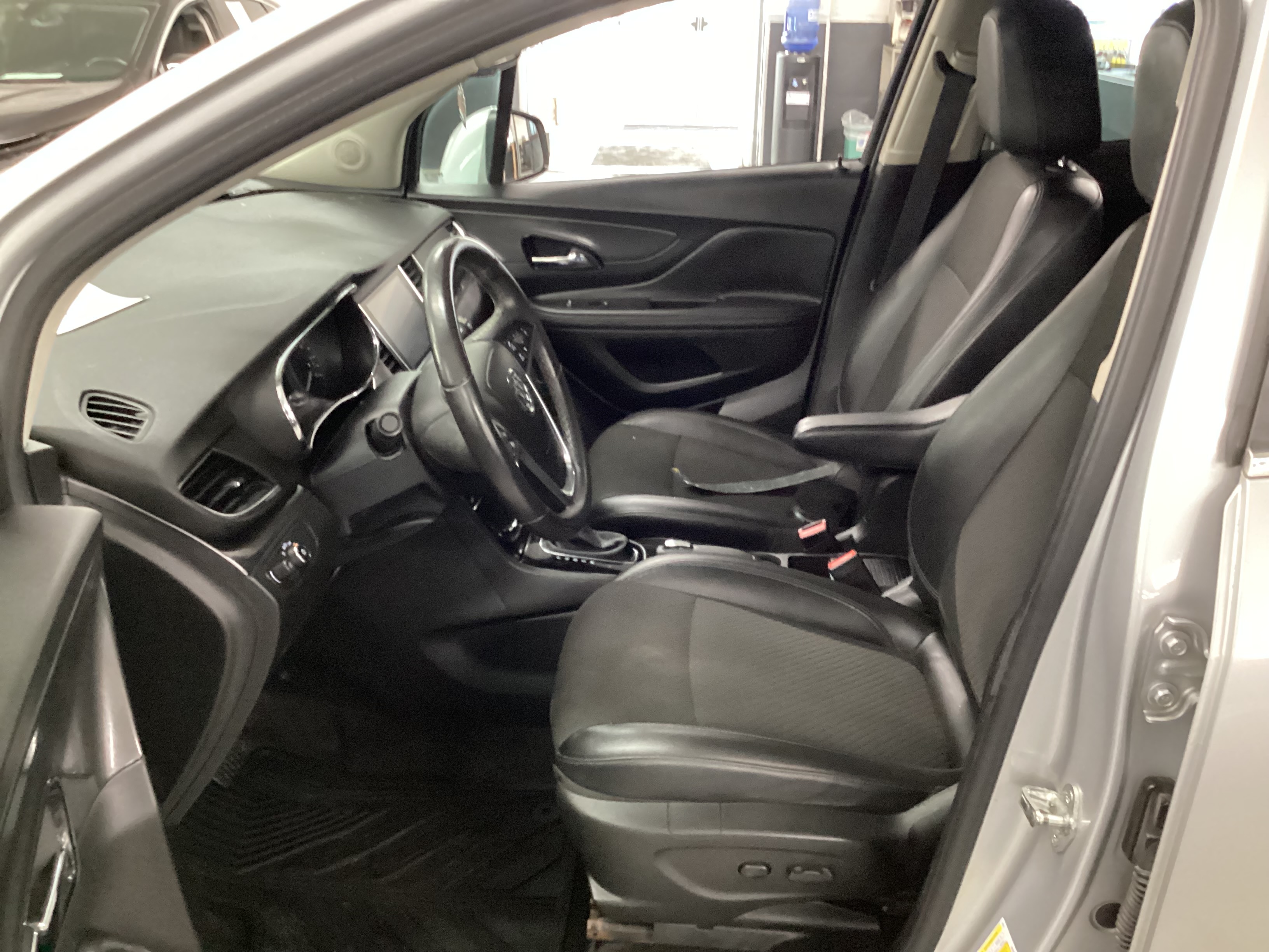 2018 BUICK Encore Preferred - Image 8