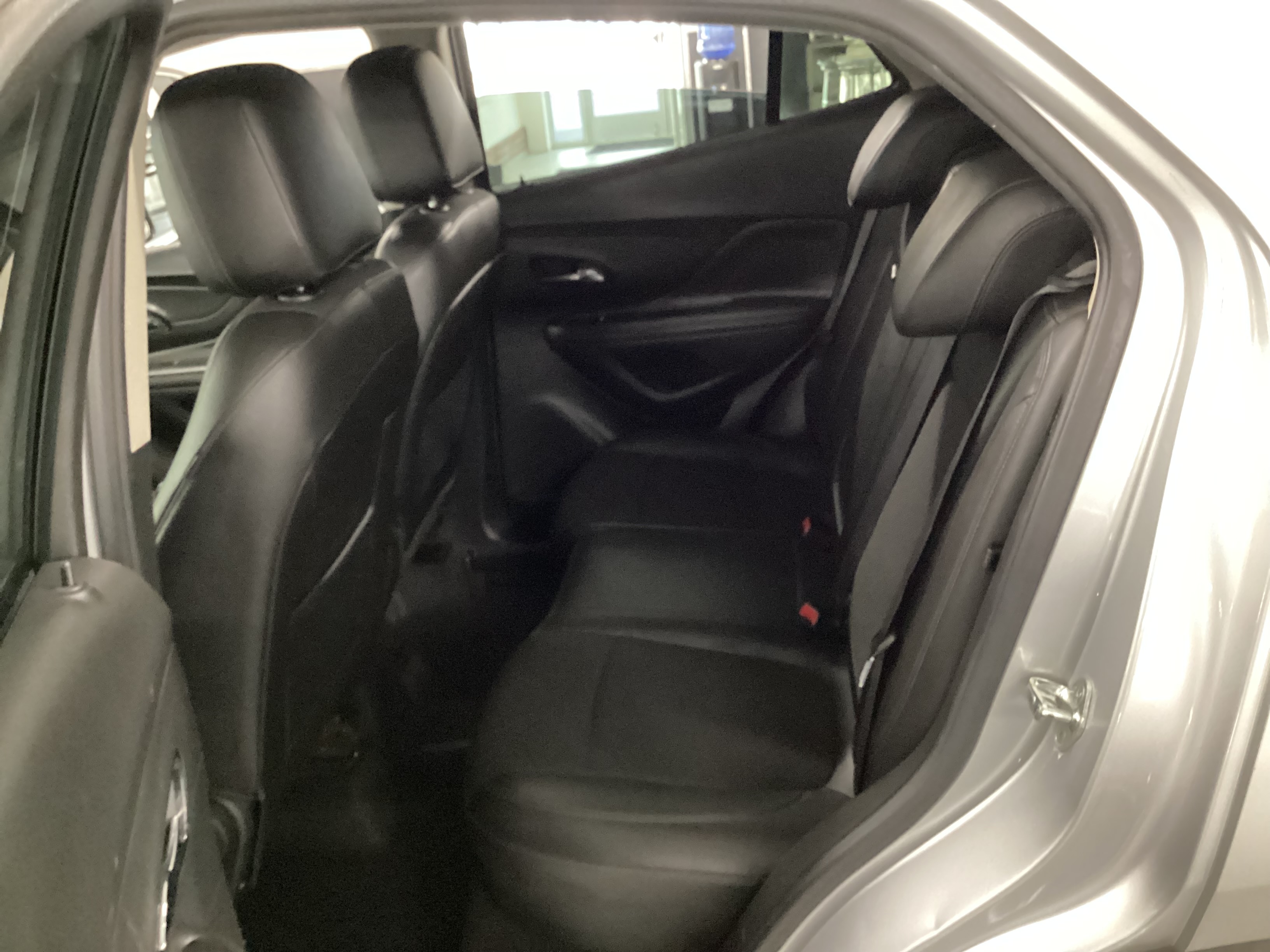 2018 BUICK Encore Preferred - Image 9