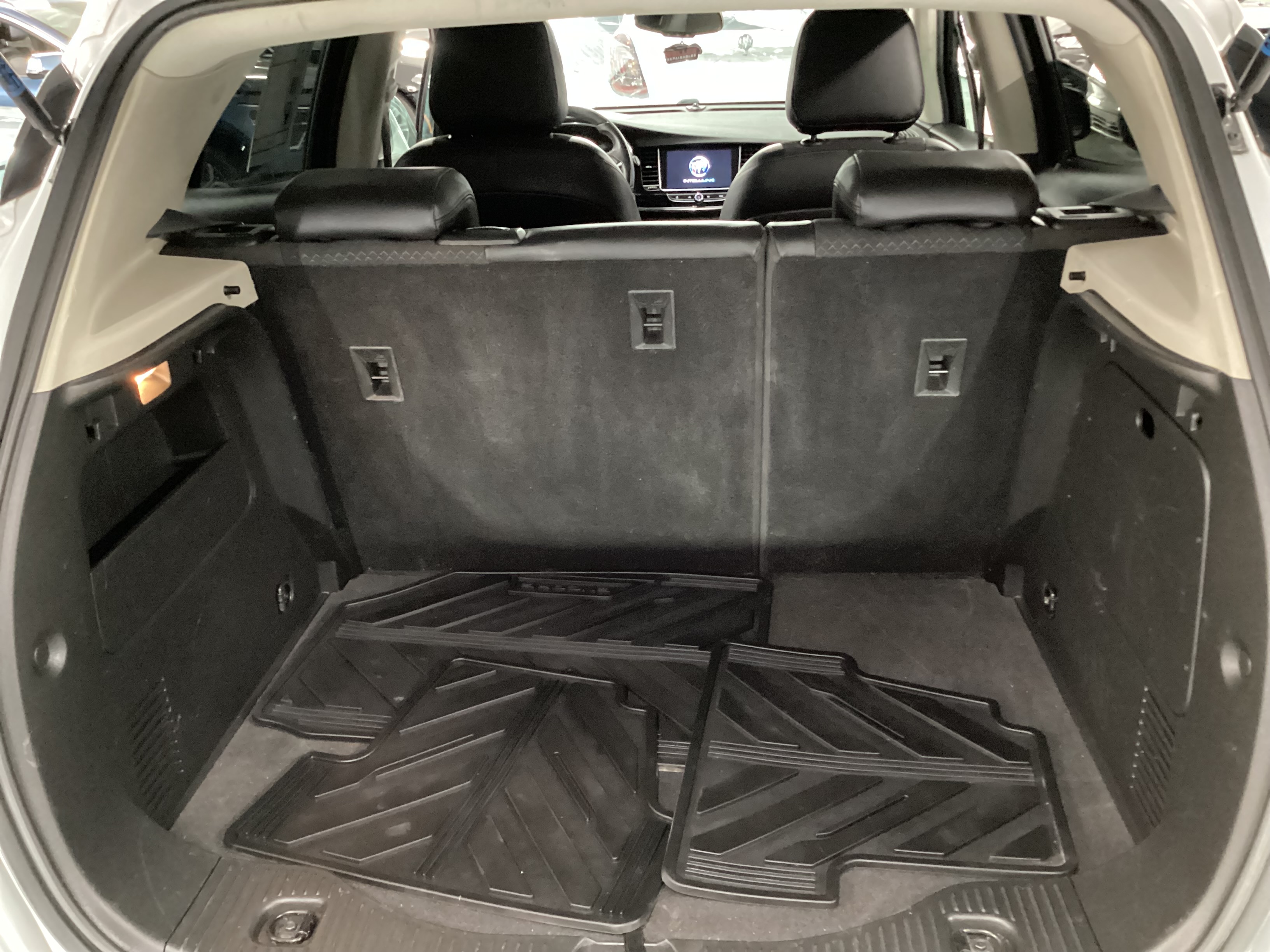 2018 BUICK Encore Preferred - Image 10