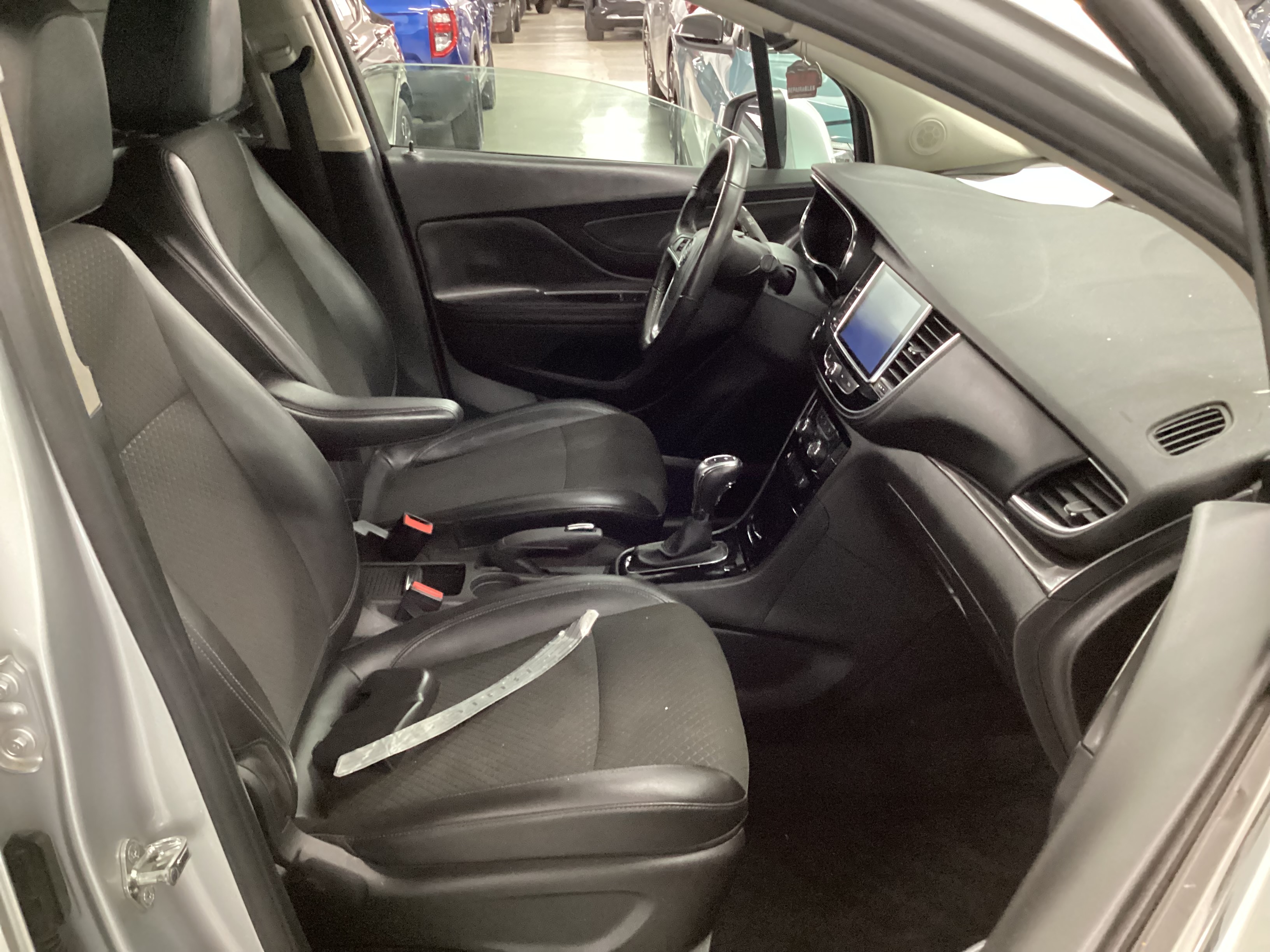 2018 BUICK Encore Preferred - Image 12