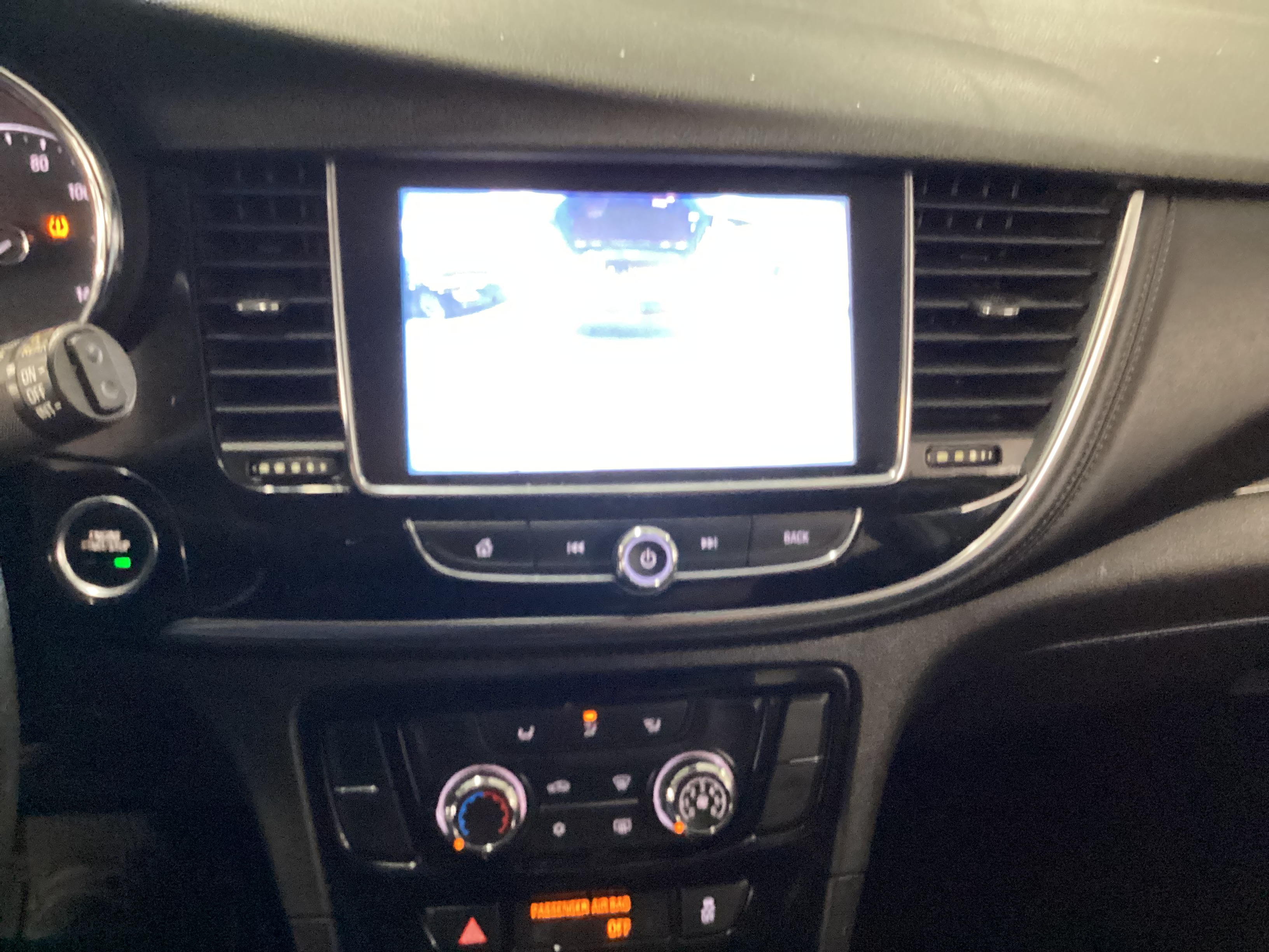 2018 BUICK Encore Preferred - Image 14
