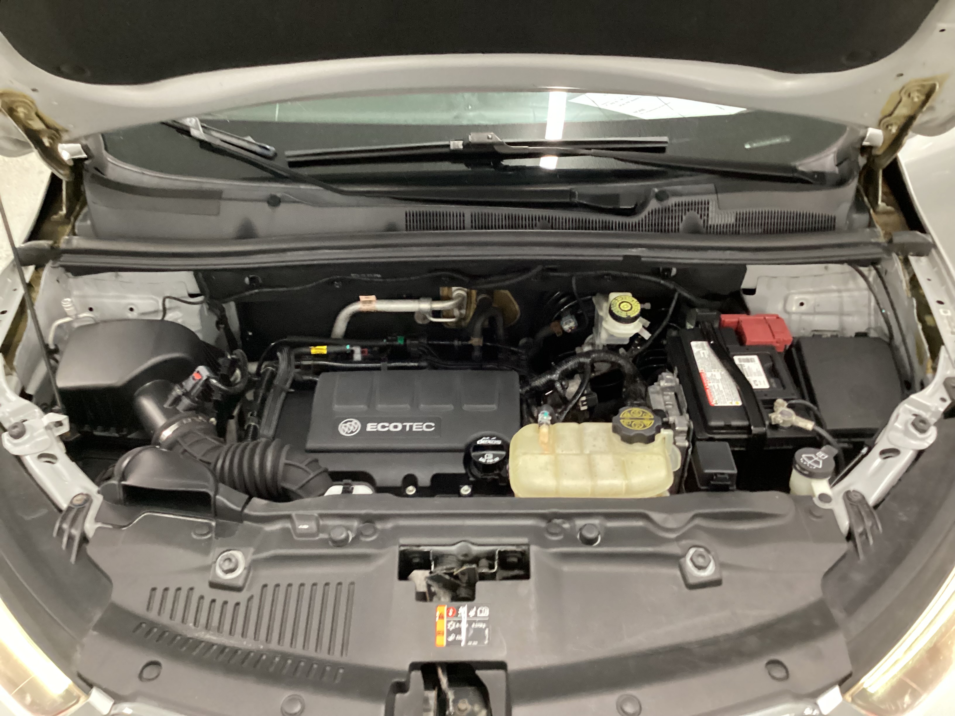 2018 BUICK Encore Preferred - Image 15