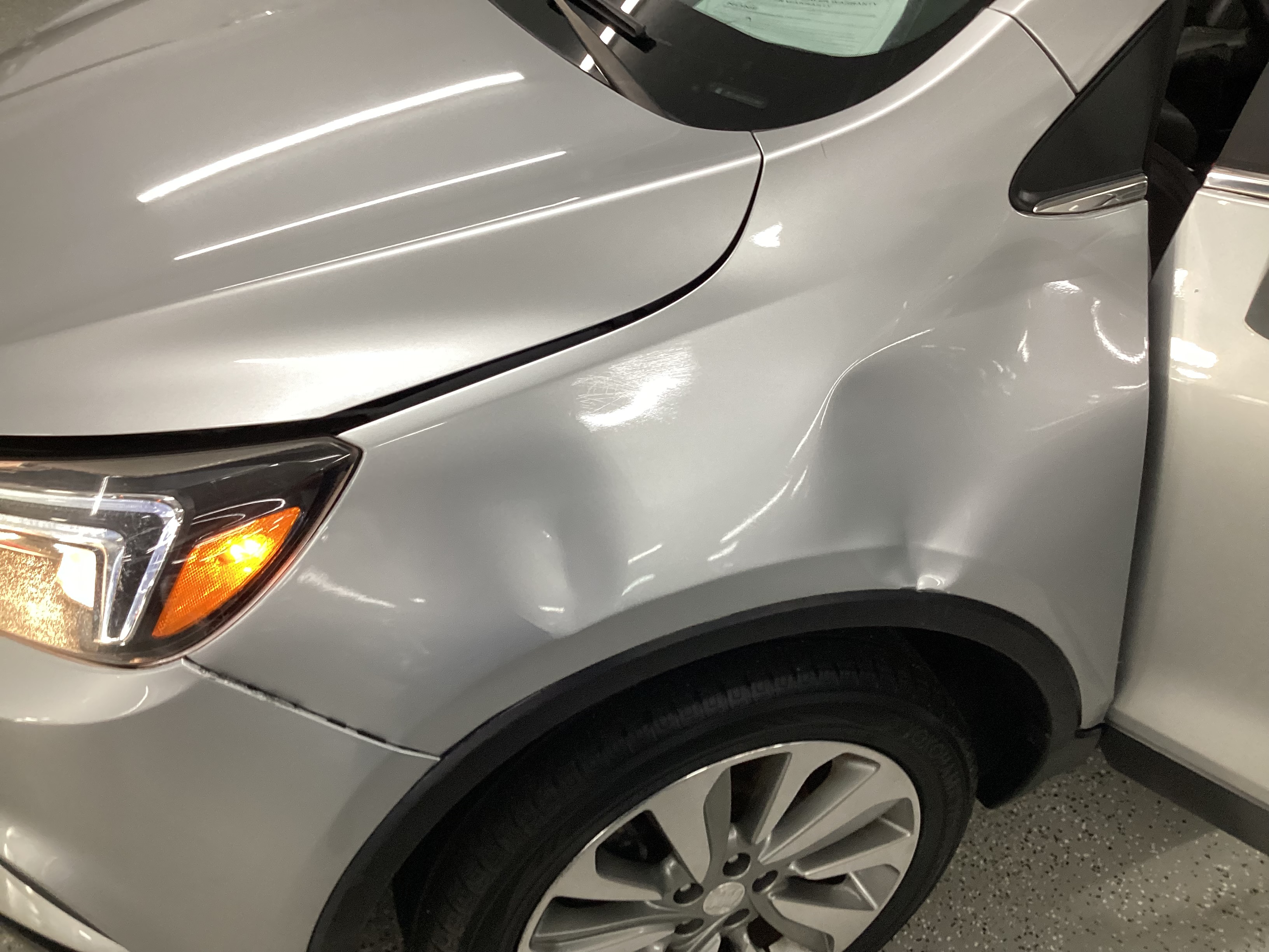 2018 BUICK Encore Preferred - Image 16