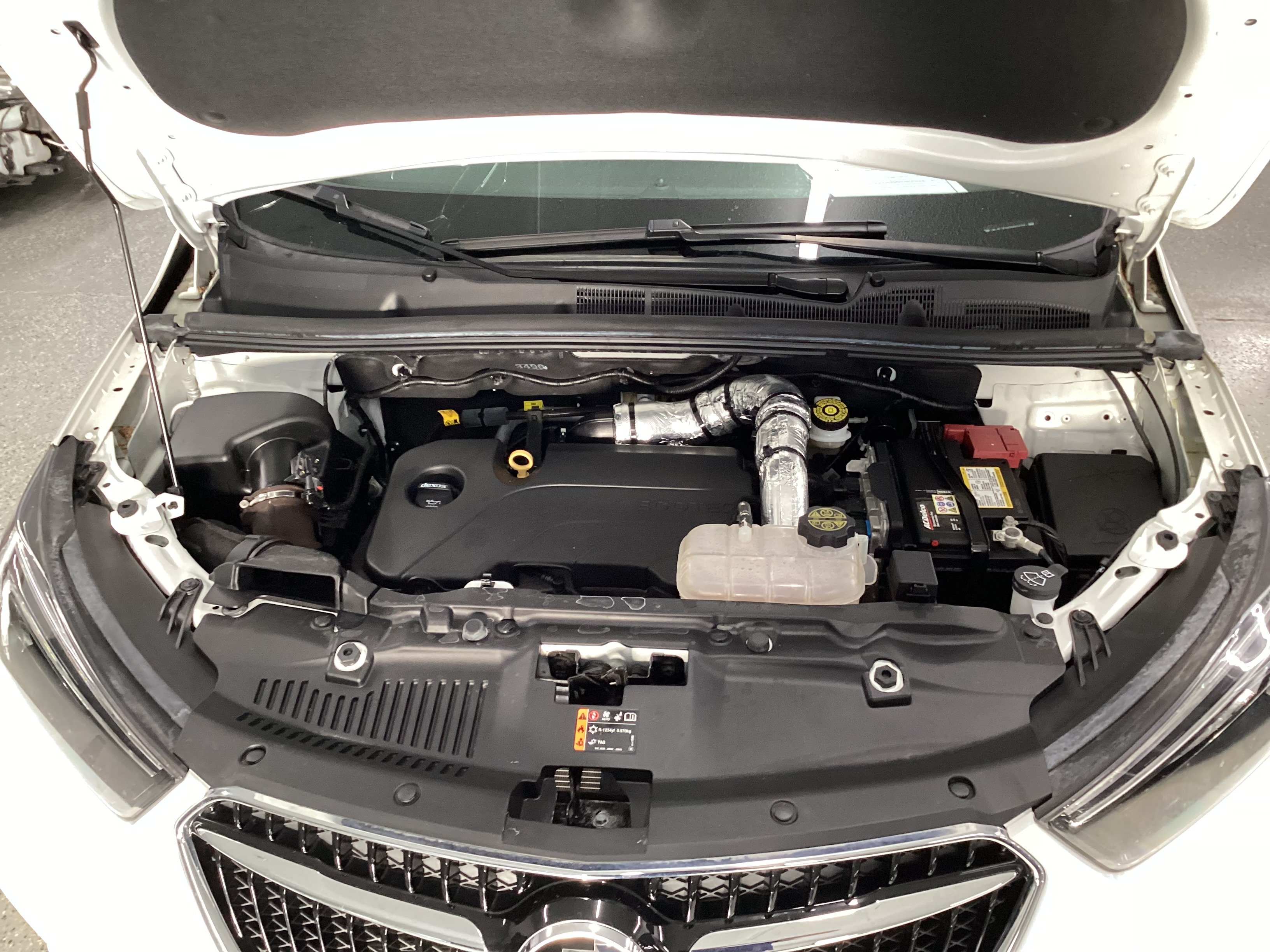 2022 BUICK Encore Preferred AWD - Image 5