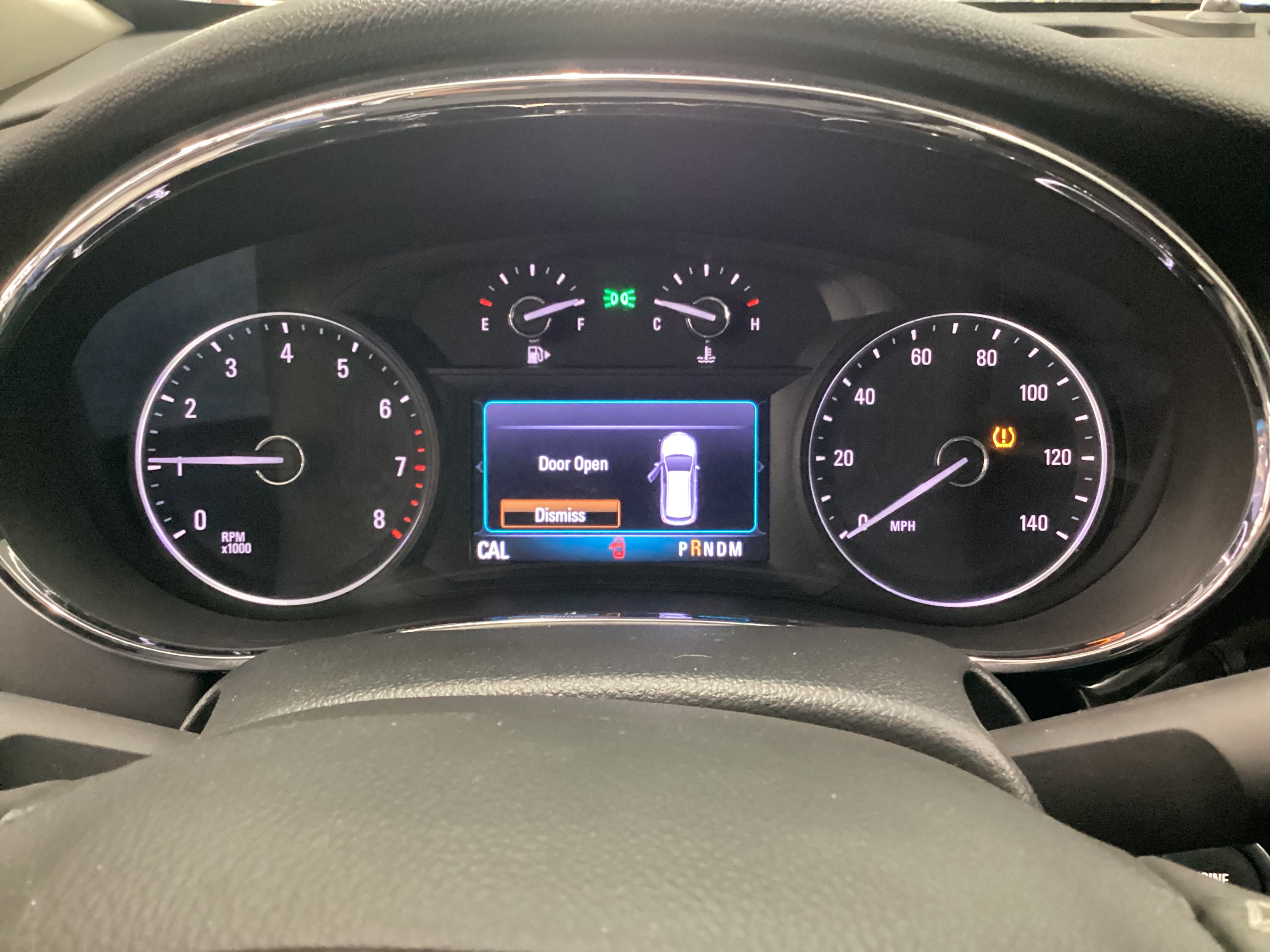 2022 BUICK Encore Preferred AWD - Image 14