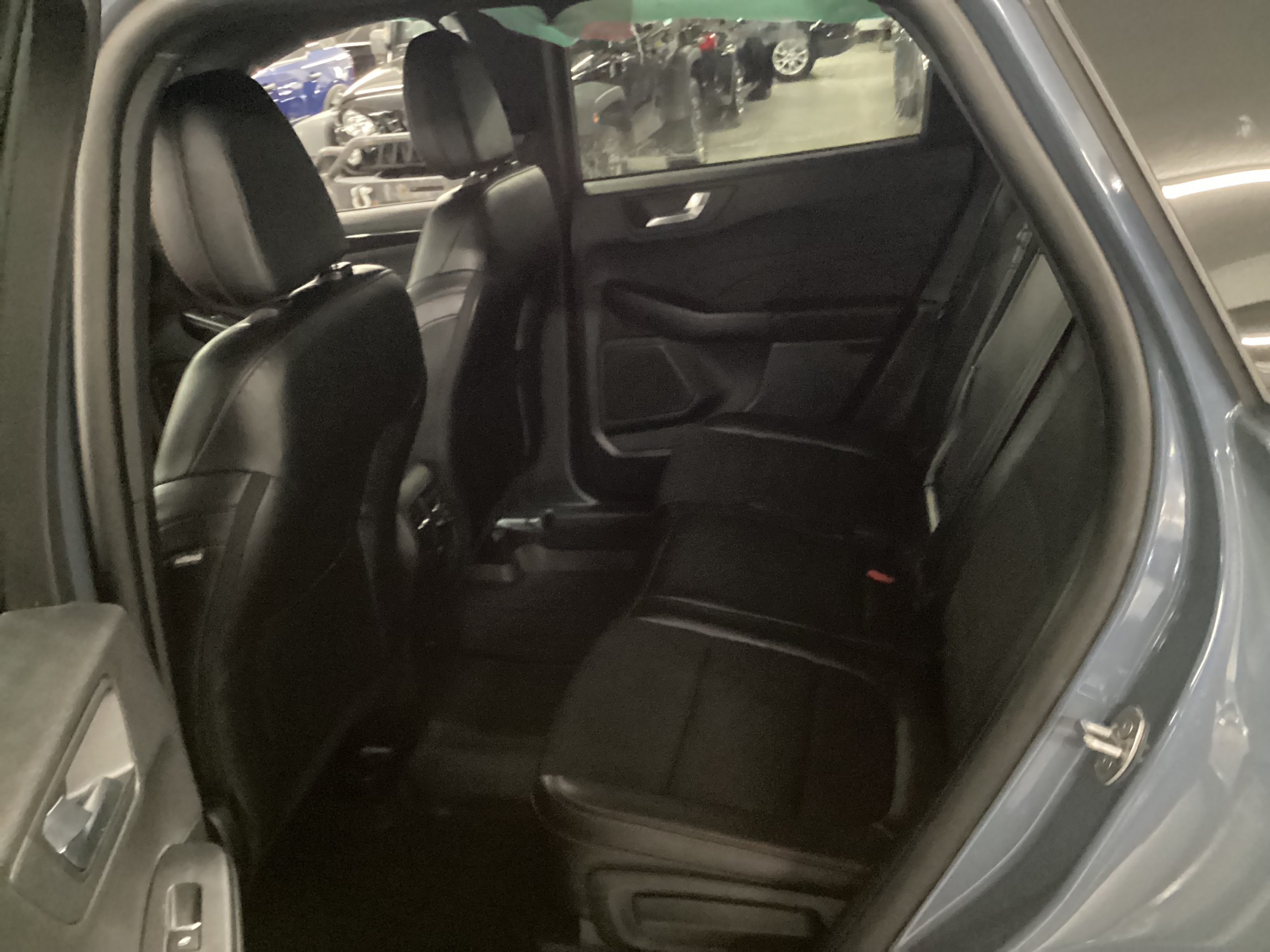 2025 FORD Escape ST Line AWD - Image 11