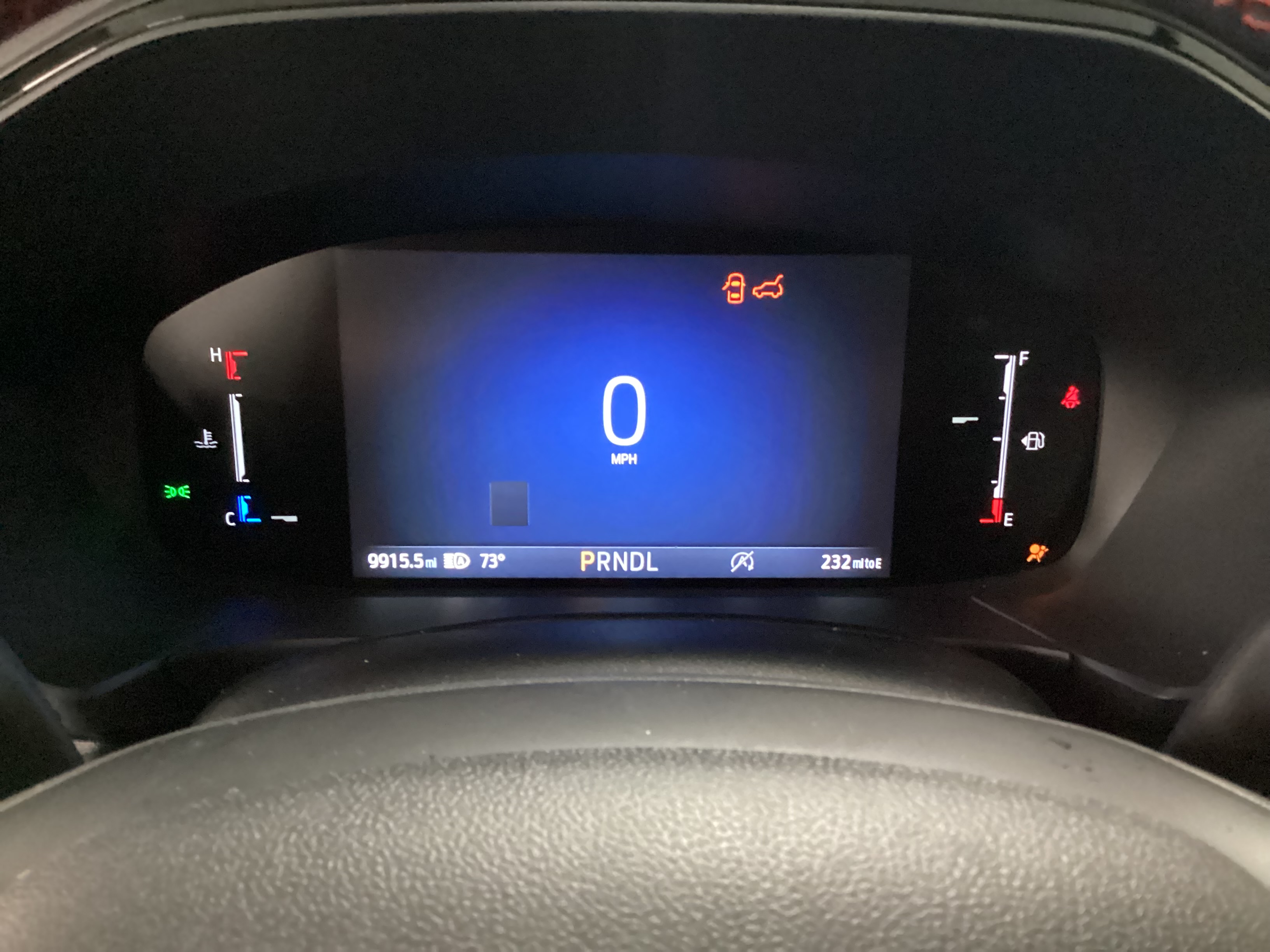 2025 FORD Escape ST Line AWD - Image 15