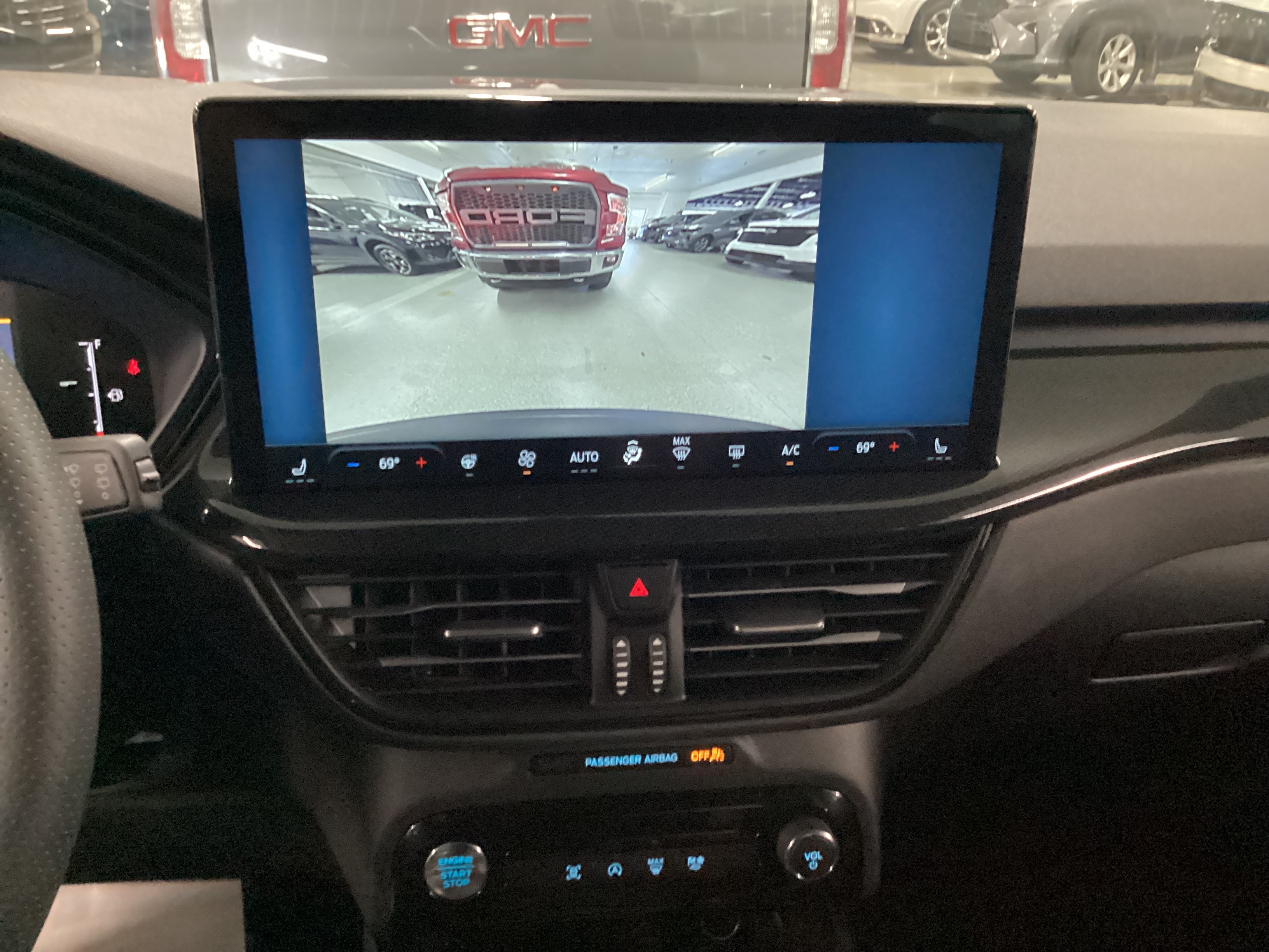 2025 FORD Escape ST Line AWD - Image 16