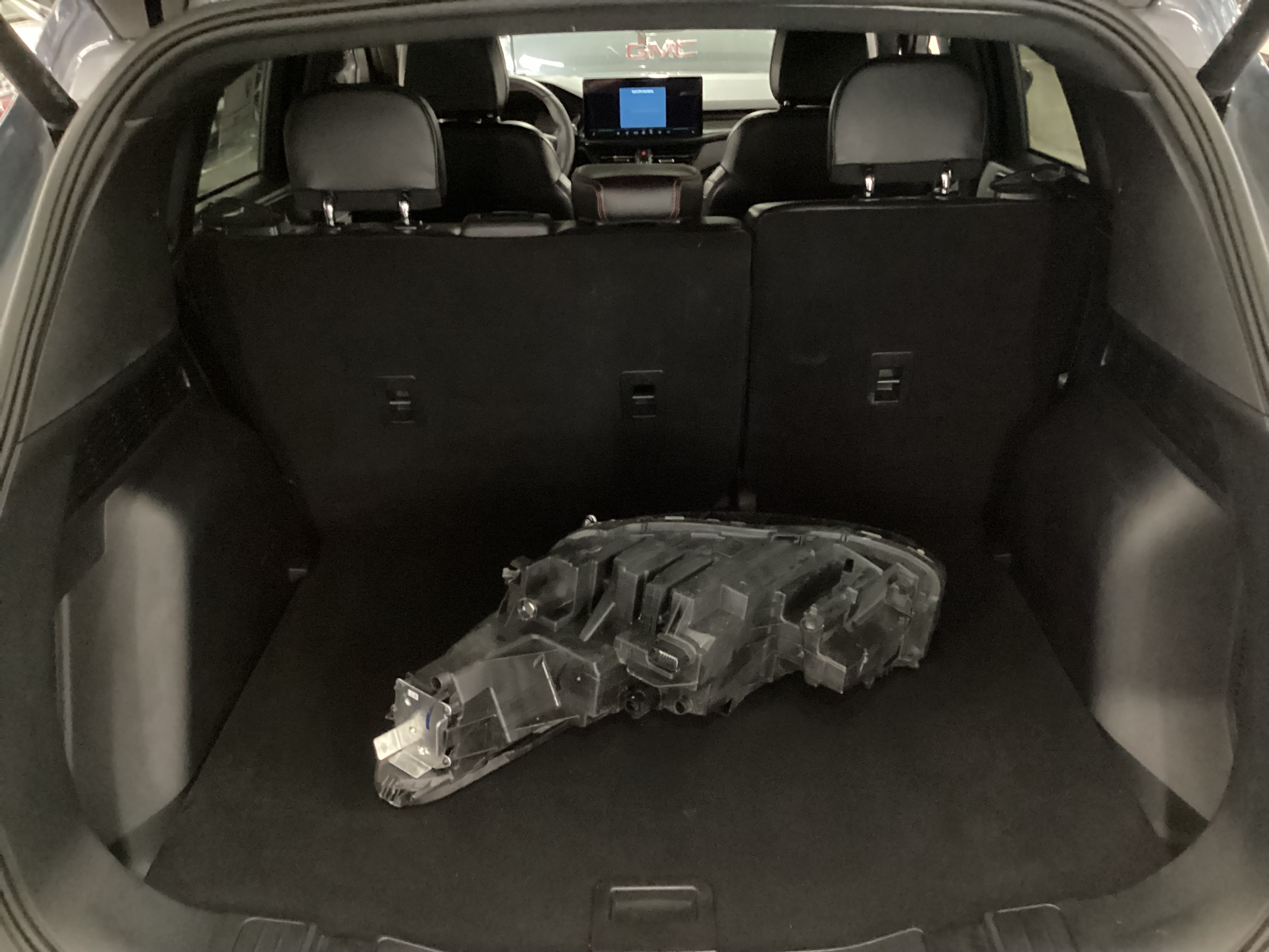 2025 FORD Escape ST Line AWD - Image 17