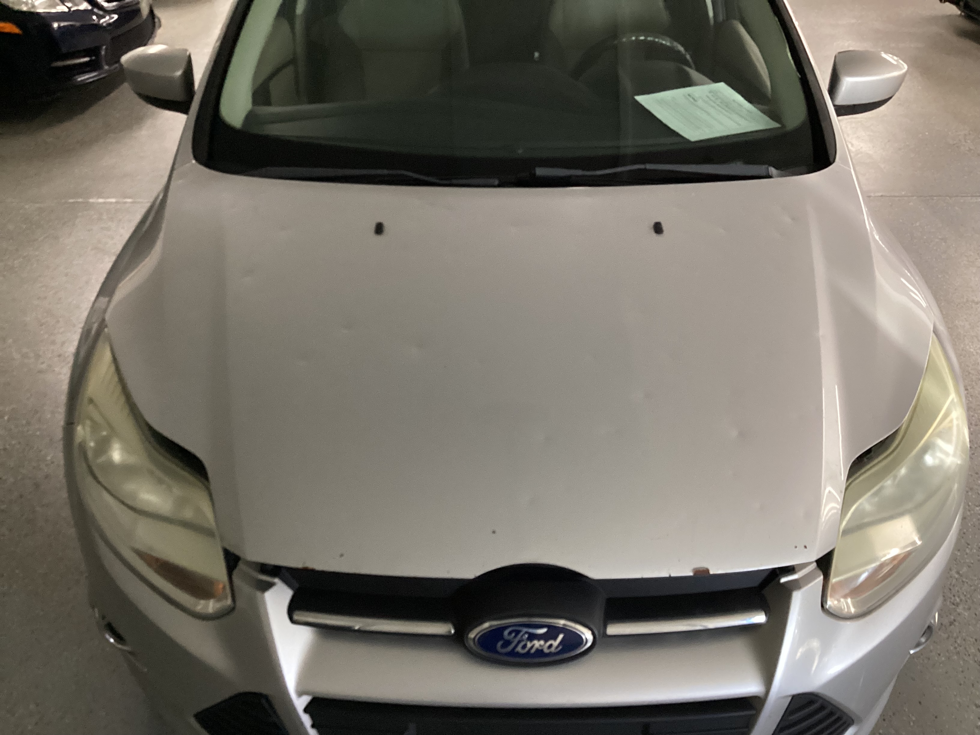 2012 FORD Focus SE - Image 5