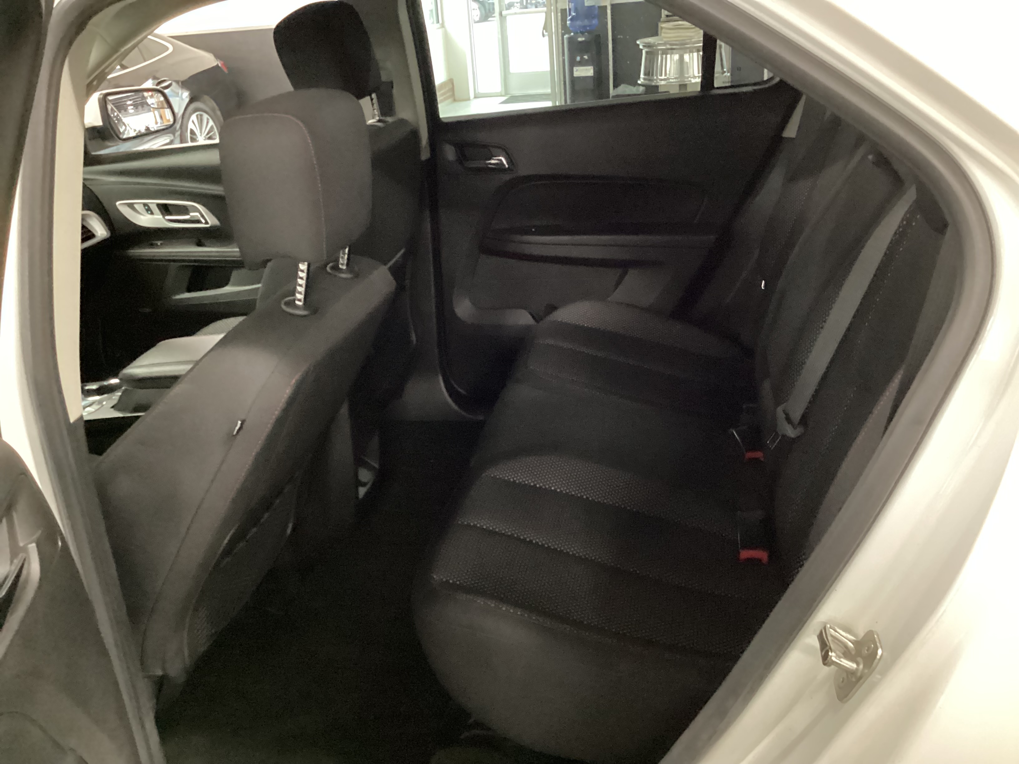 2012 CHEVROLET Equinox 2LT AWD - Image 7