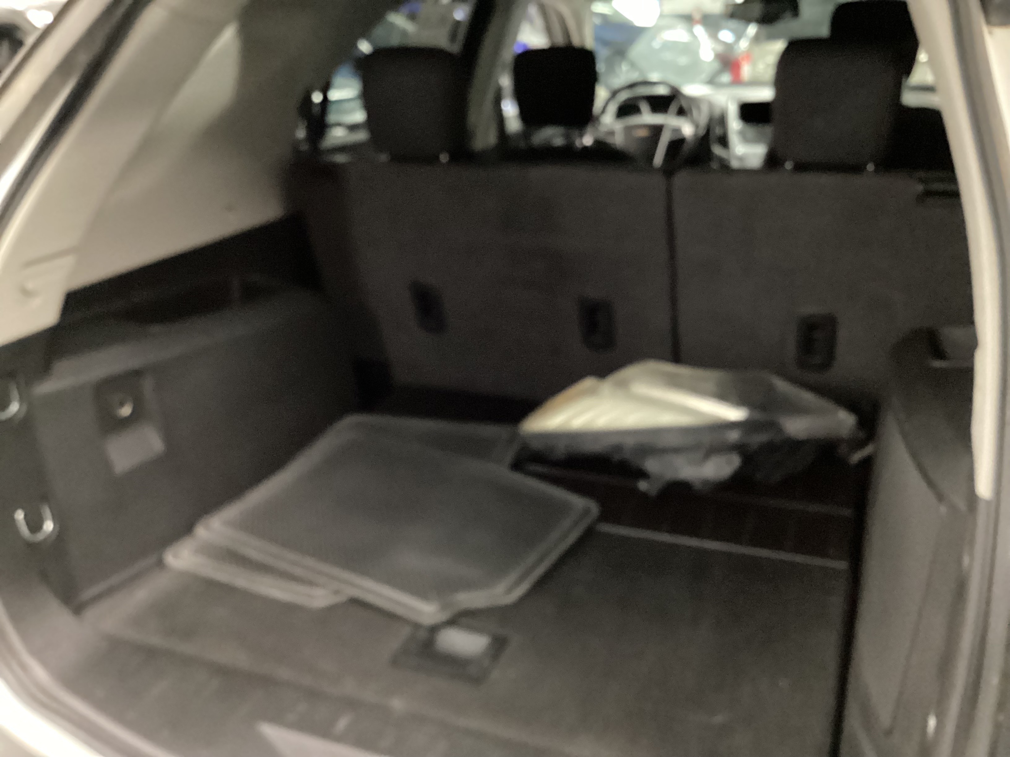 2012 CHEVROLET Equinox 2LT AWD - Image 8