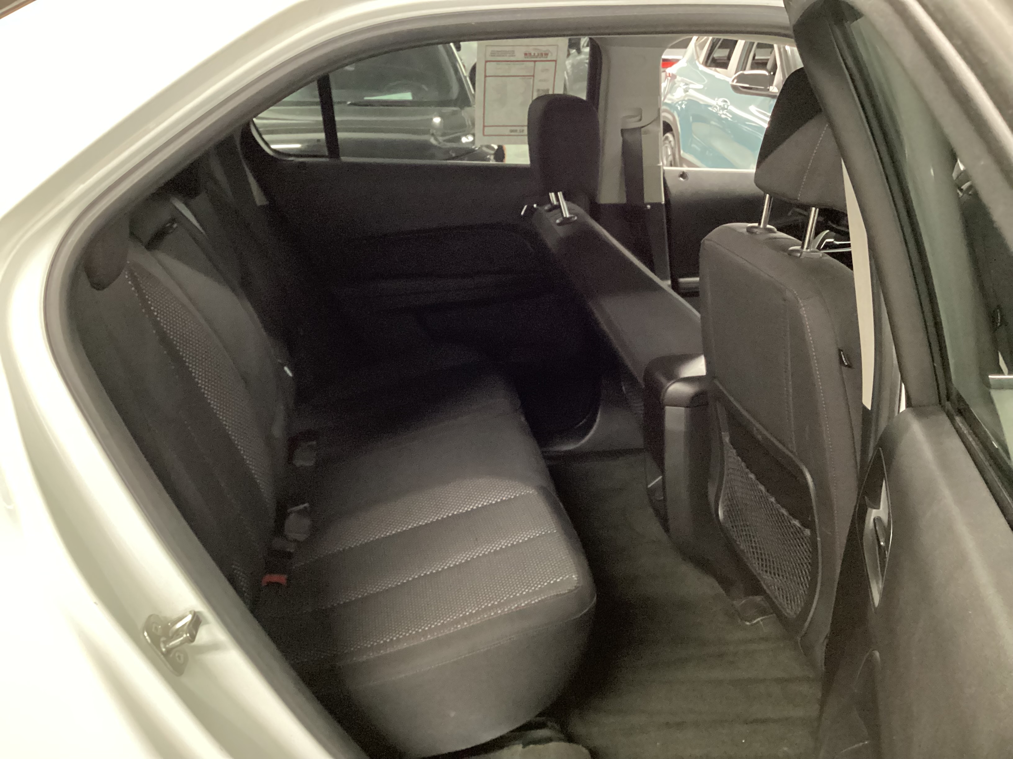 2012 CHEVROLET Equinox 2LT AWD - Image 9