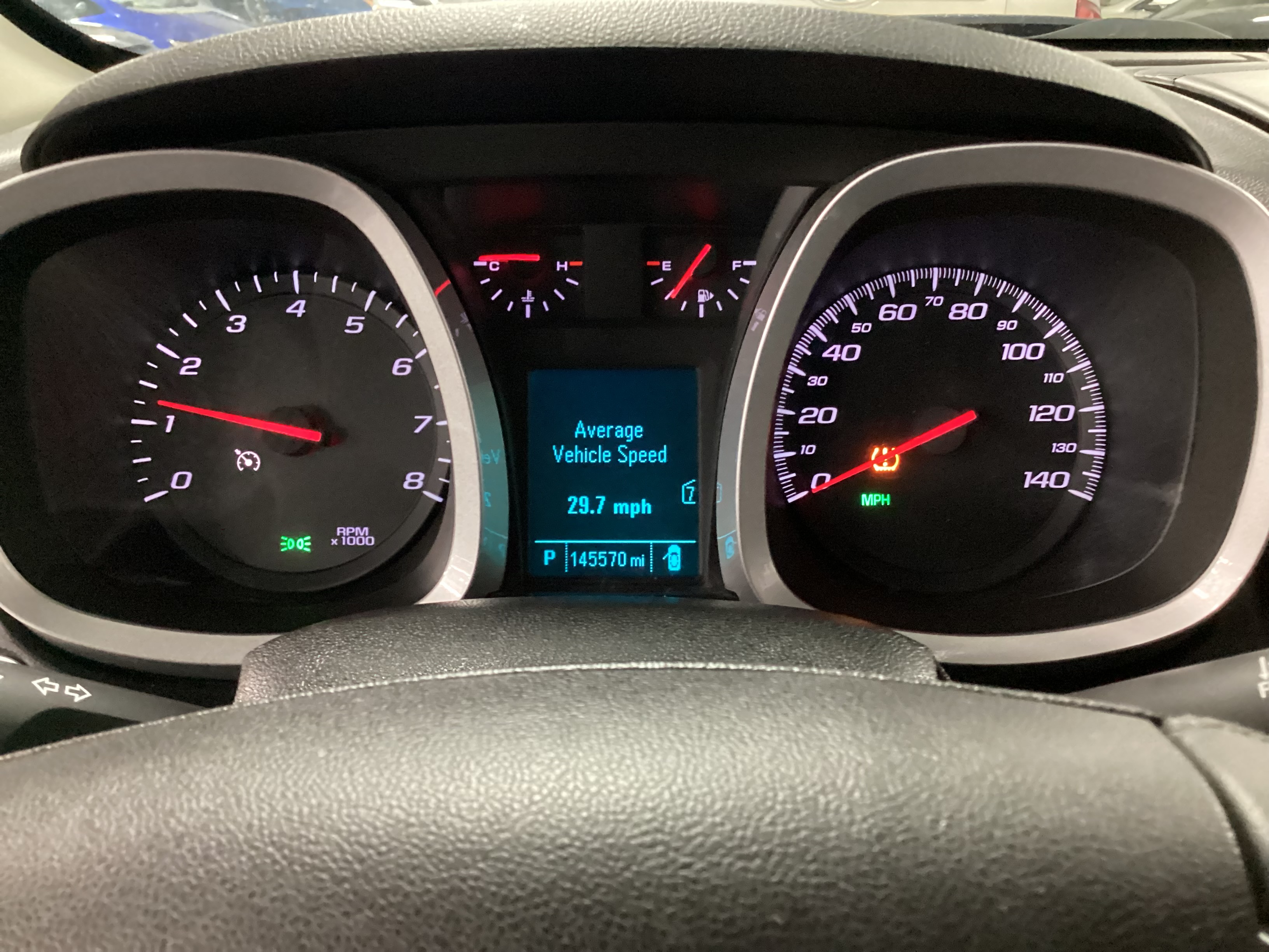2012 CHEVROLET Equinox 2LT AWD - Image 11