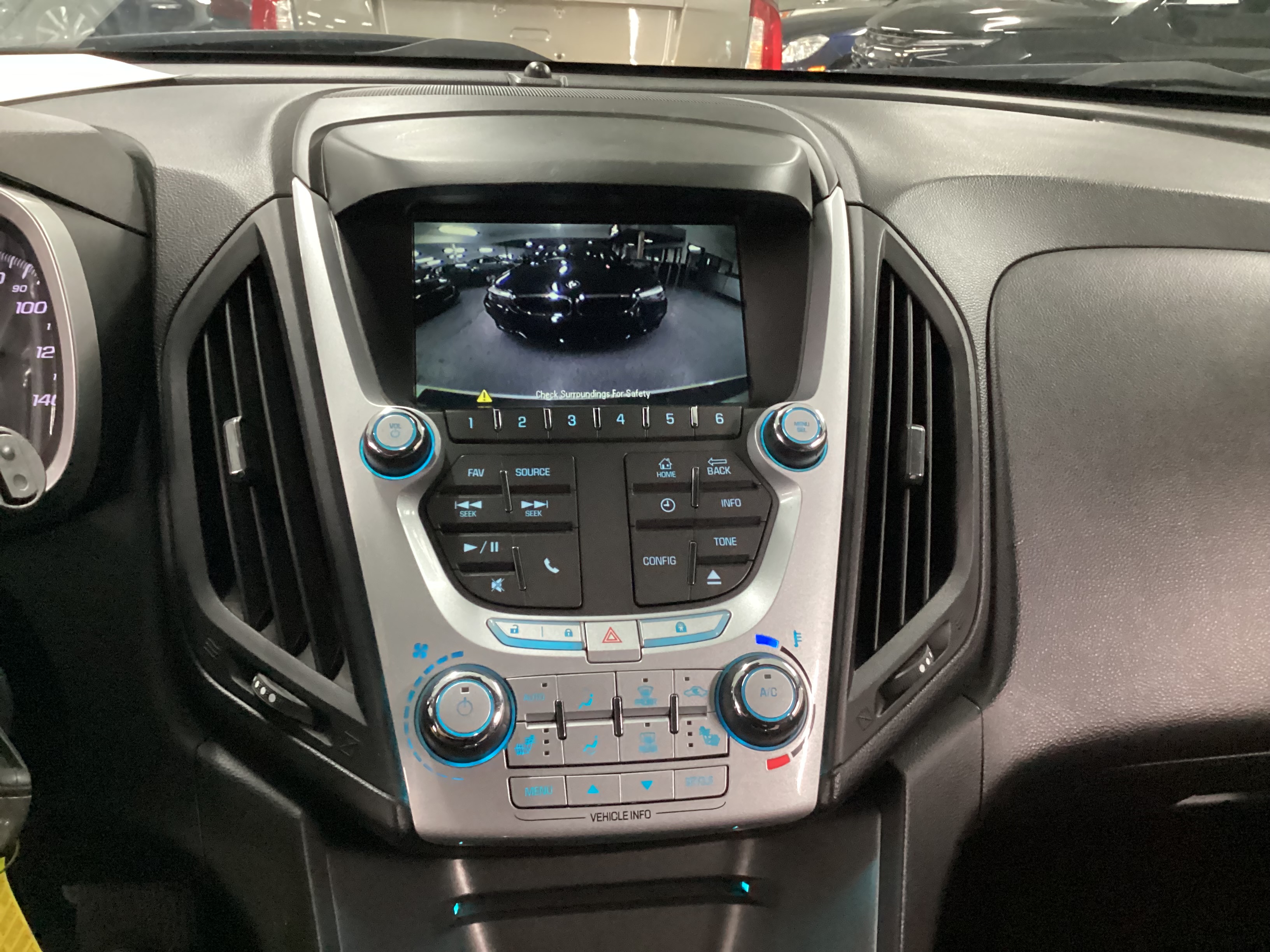 2012 CHEVROLET Equinox 2LT AWD - Image 12
