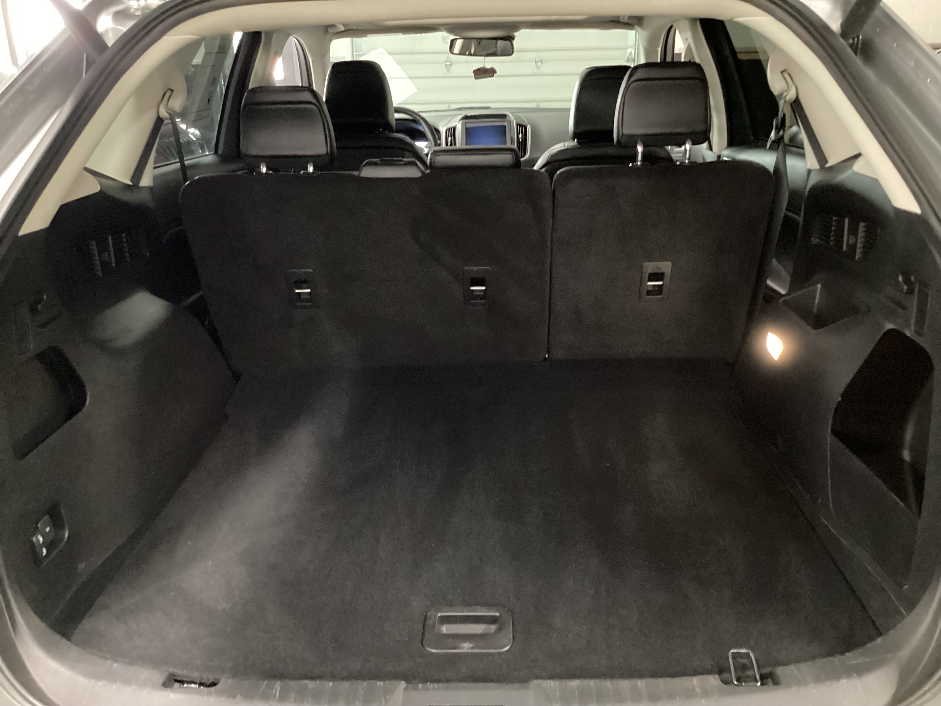 2024 FORD Edge SEL AWD - Image 11