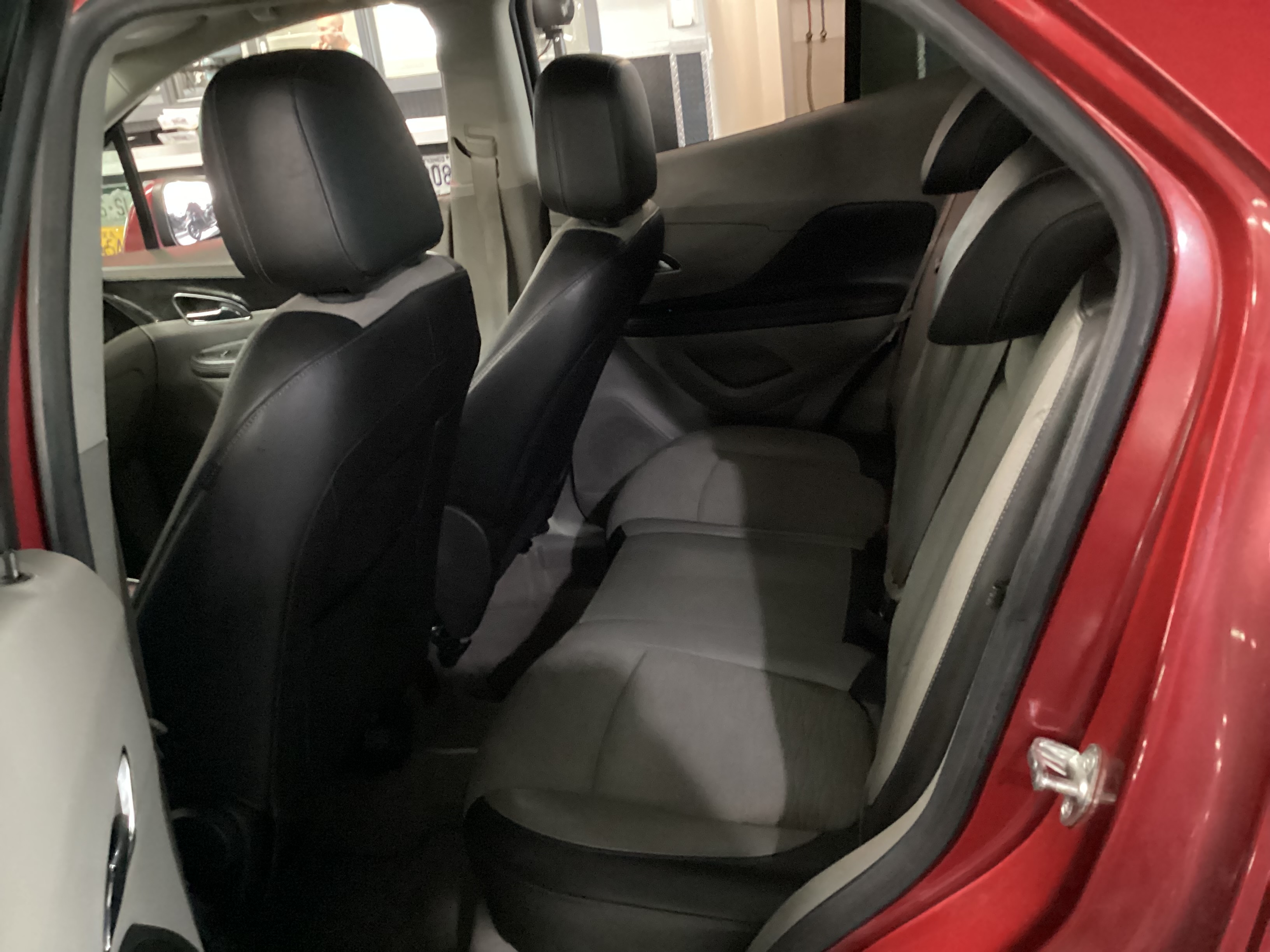 2015 BUICK Encore Convenience - Image 9