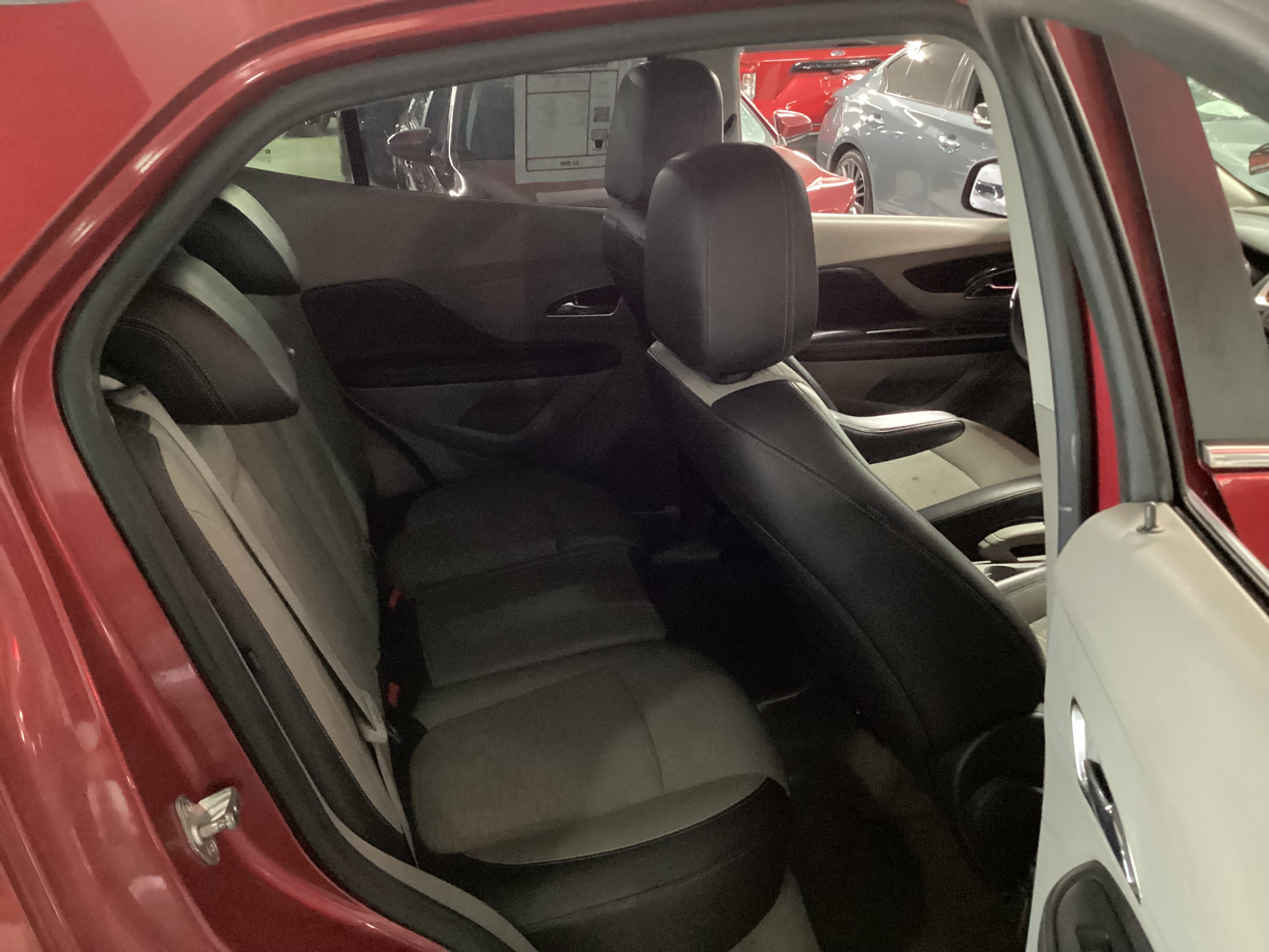 2015 BUICK Encore Convenience - Image 11