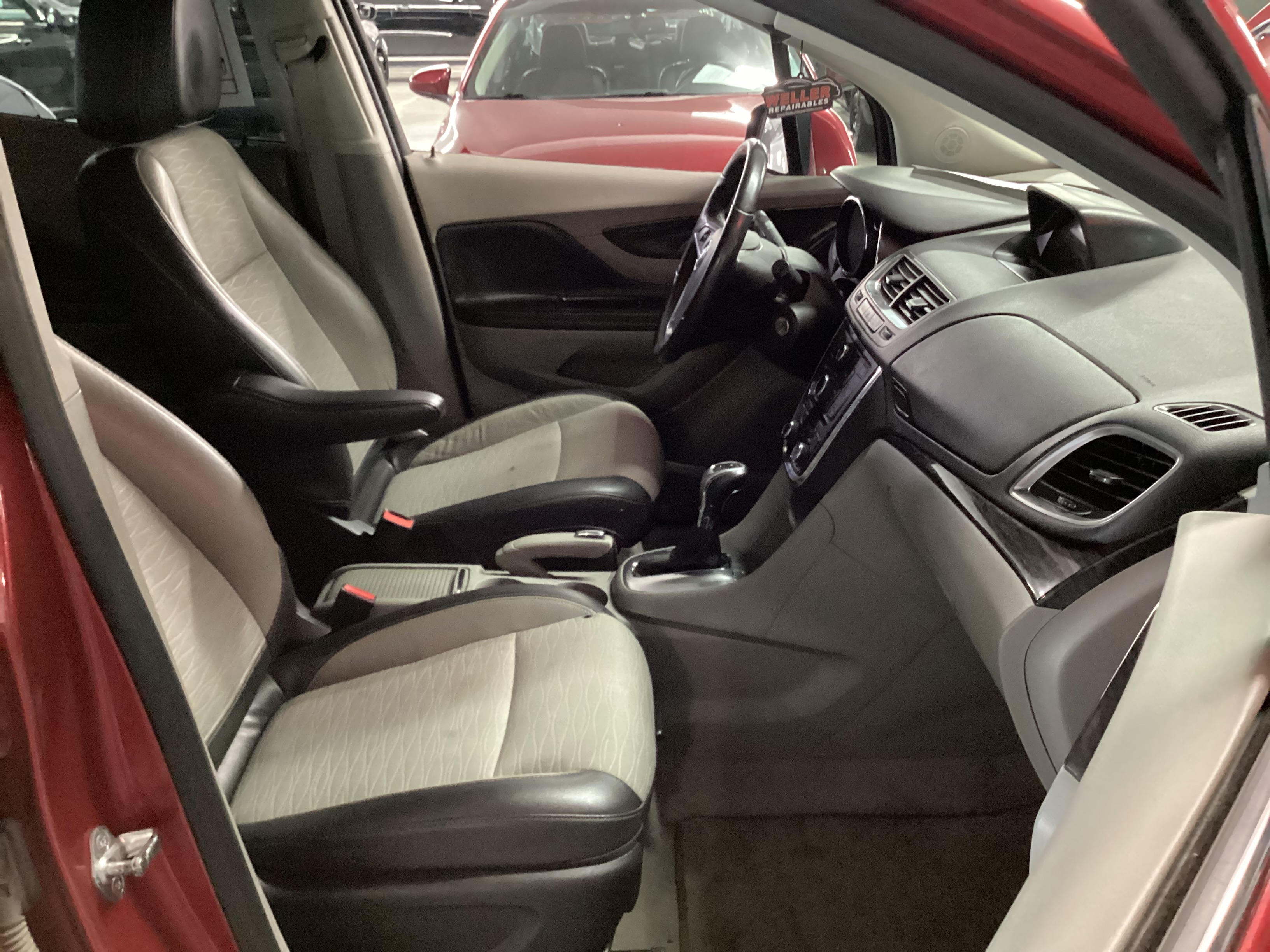 2015 BUICK Encore Convenience - Image 12