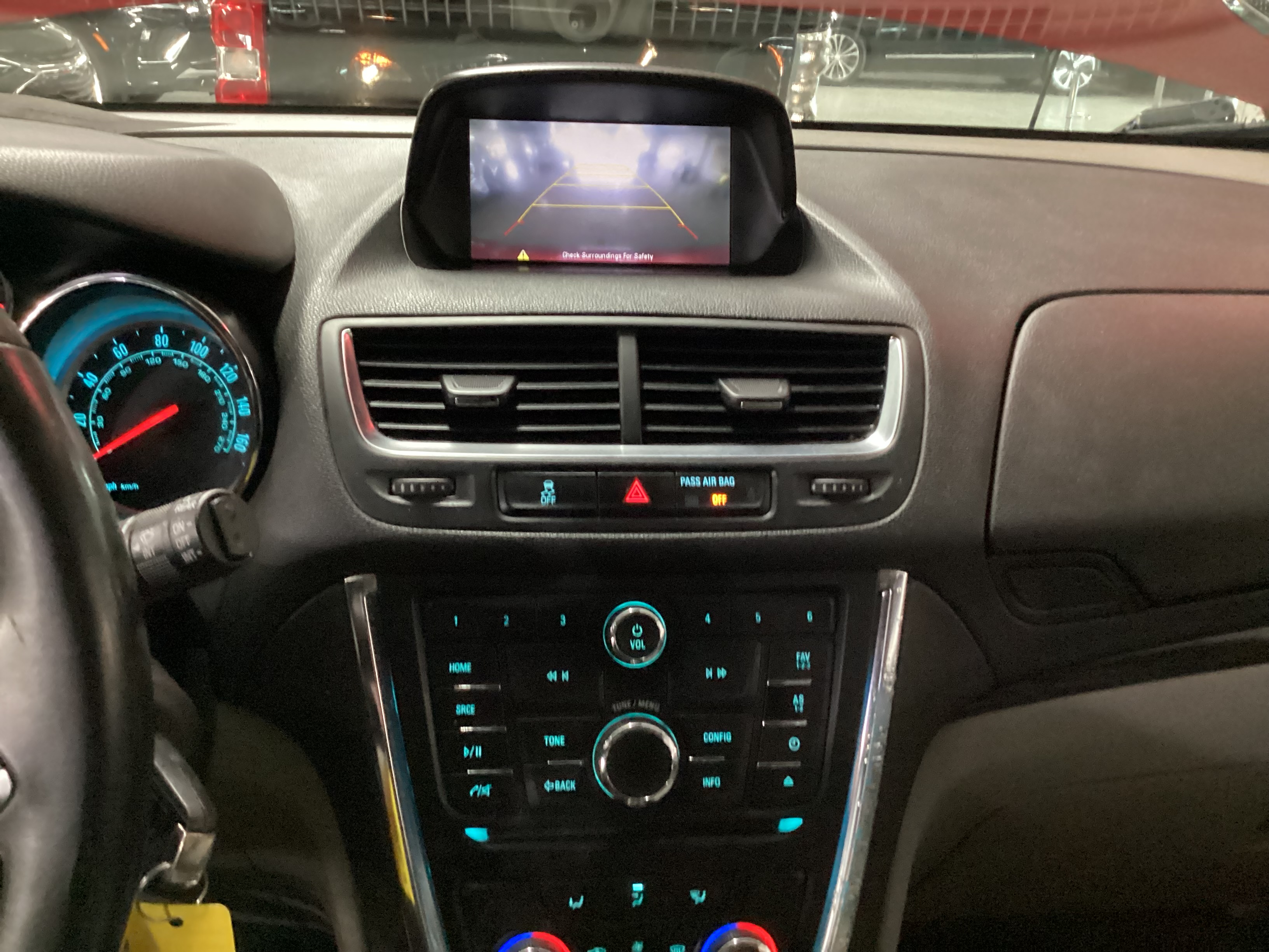 2015 BUICK Encore Convenience - Image 14