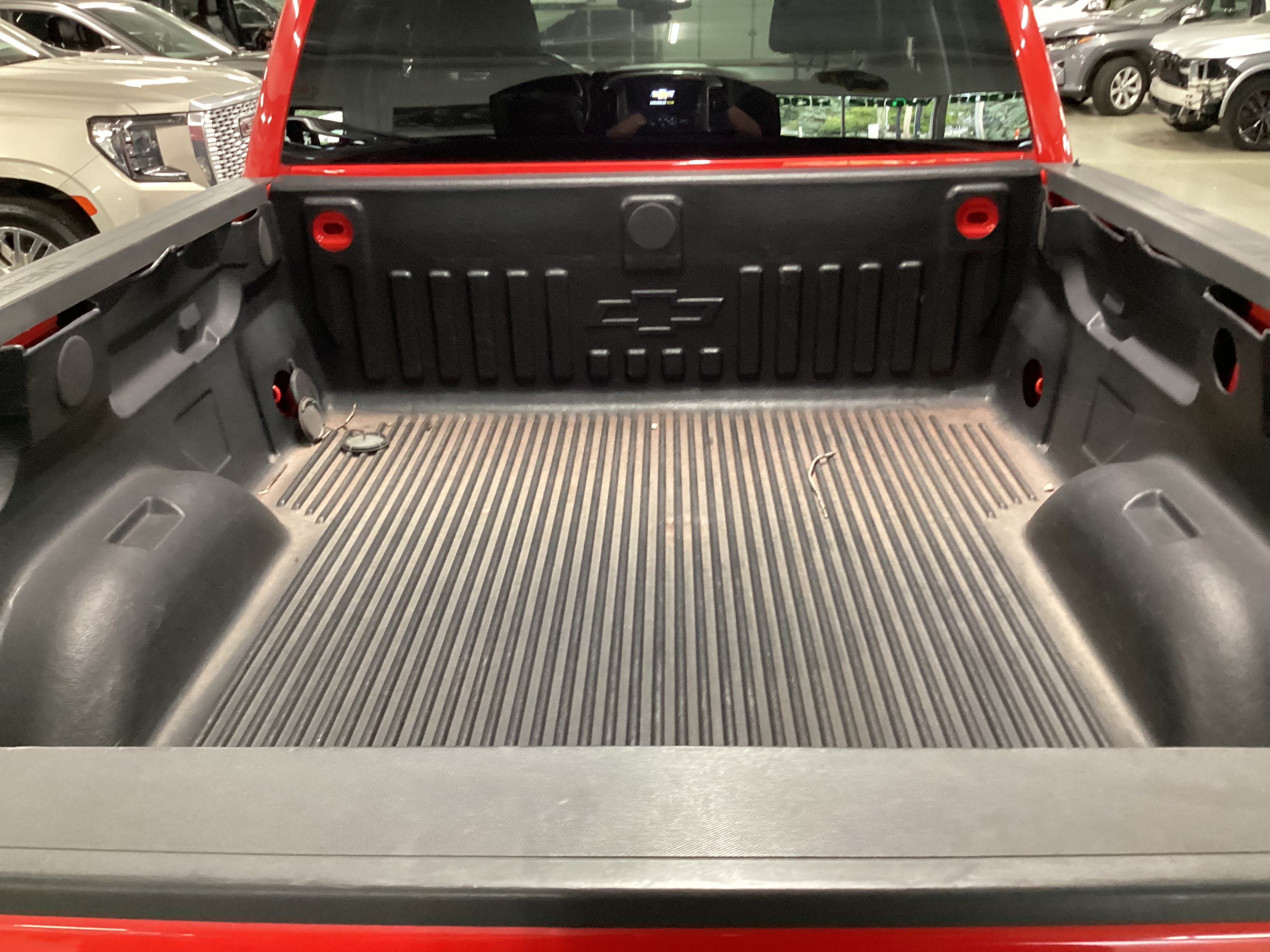 2017 CHEVROLET Silverado 4WD Double Cab LT - Image 8