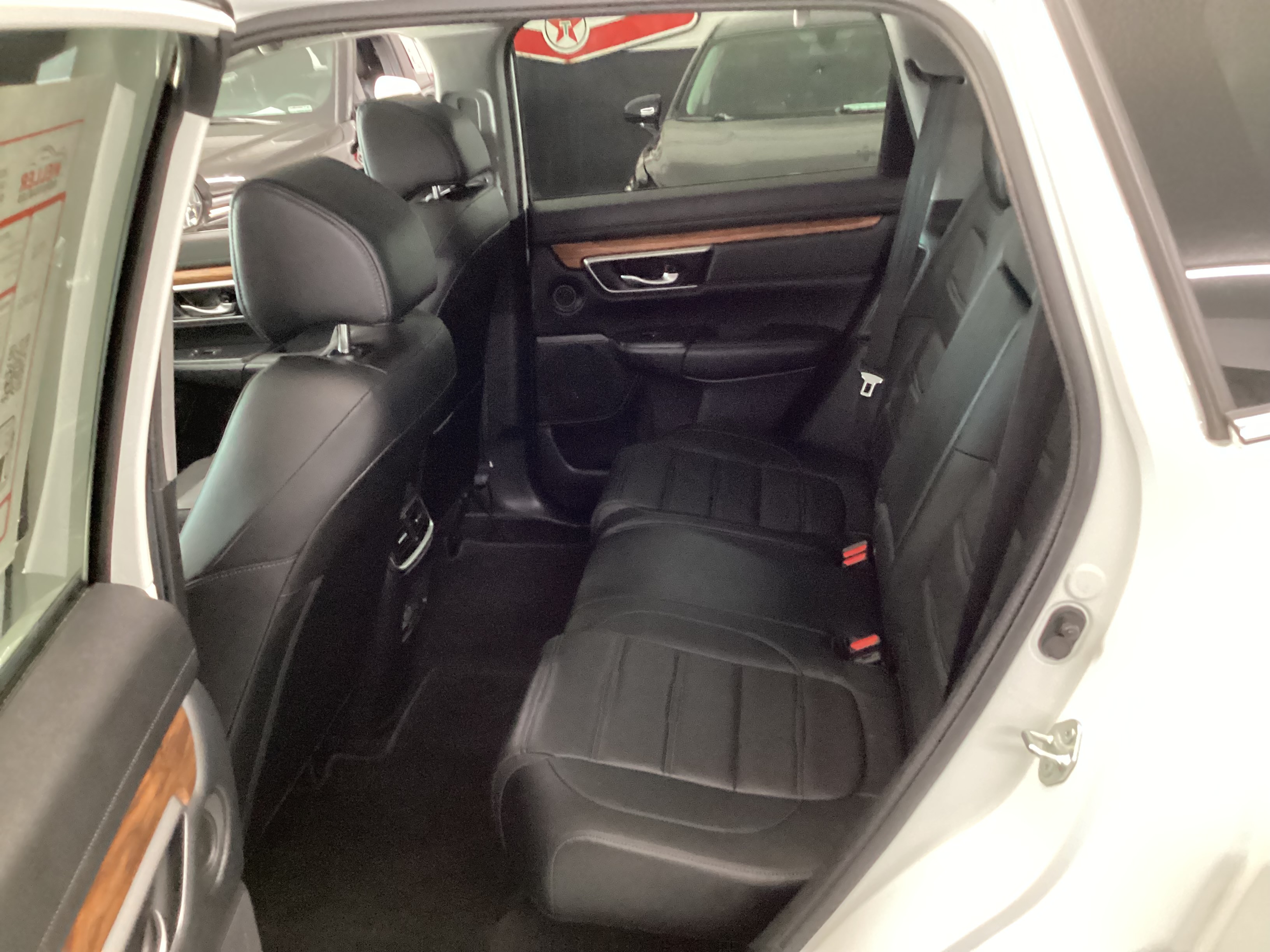 2021 HONDA CR-V Hybrid Touring AWD - Image 7