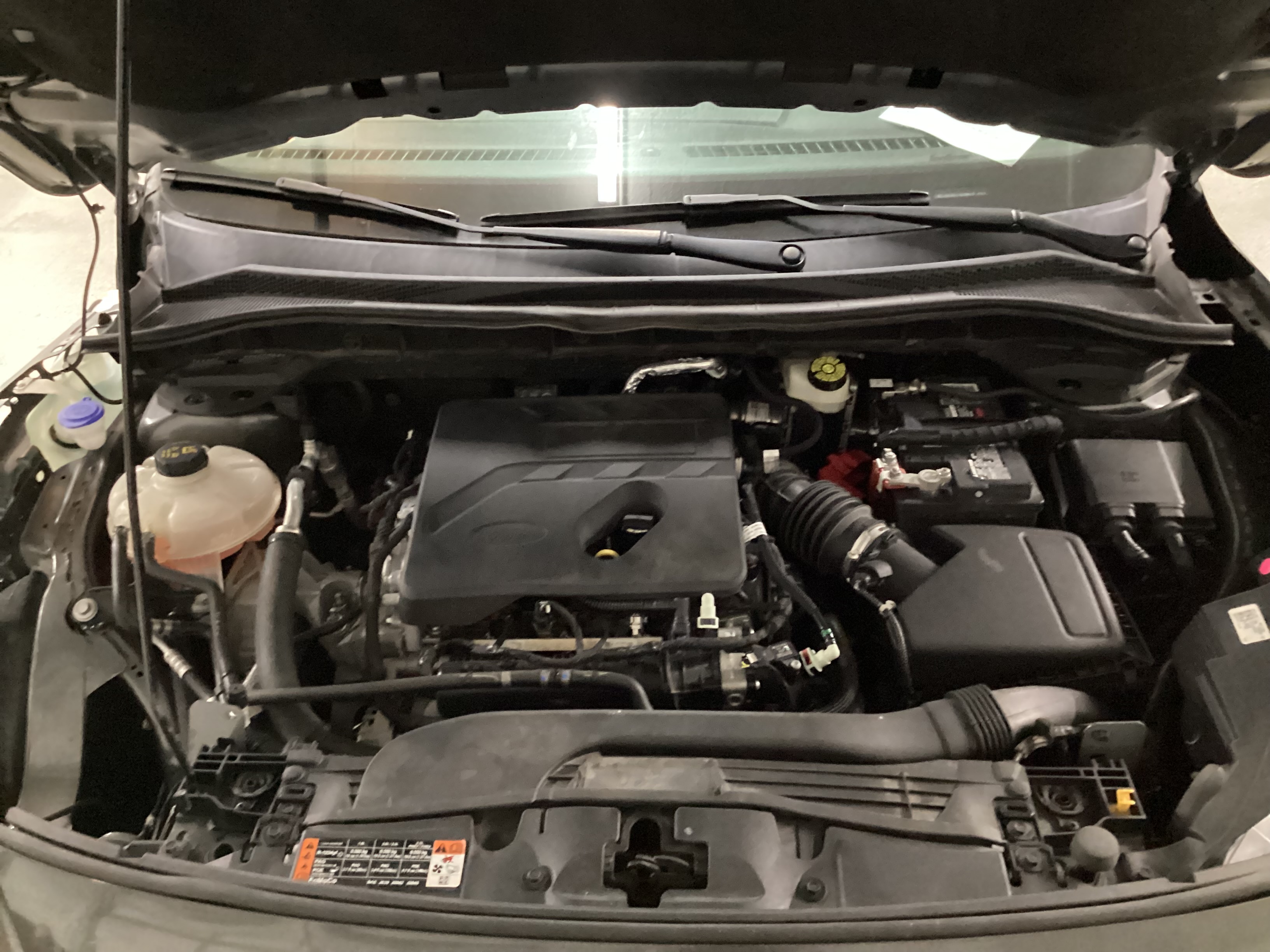 2020 FORD Escape SE AWD - Image 6