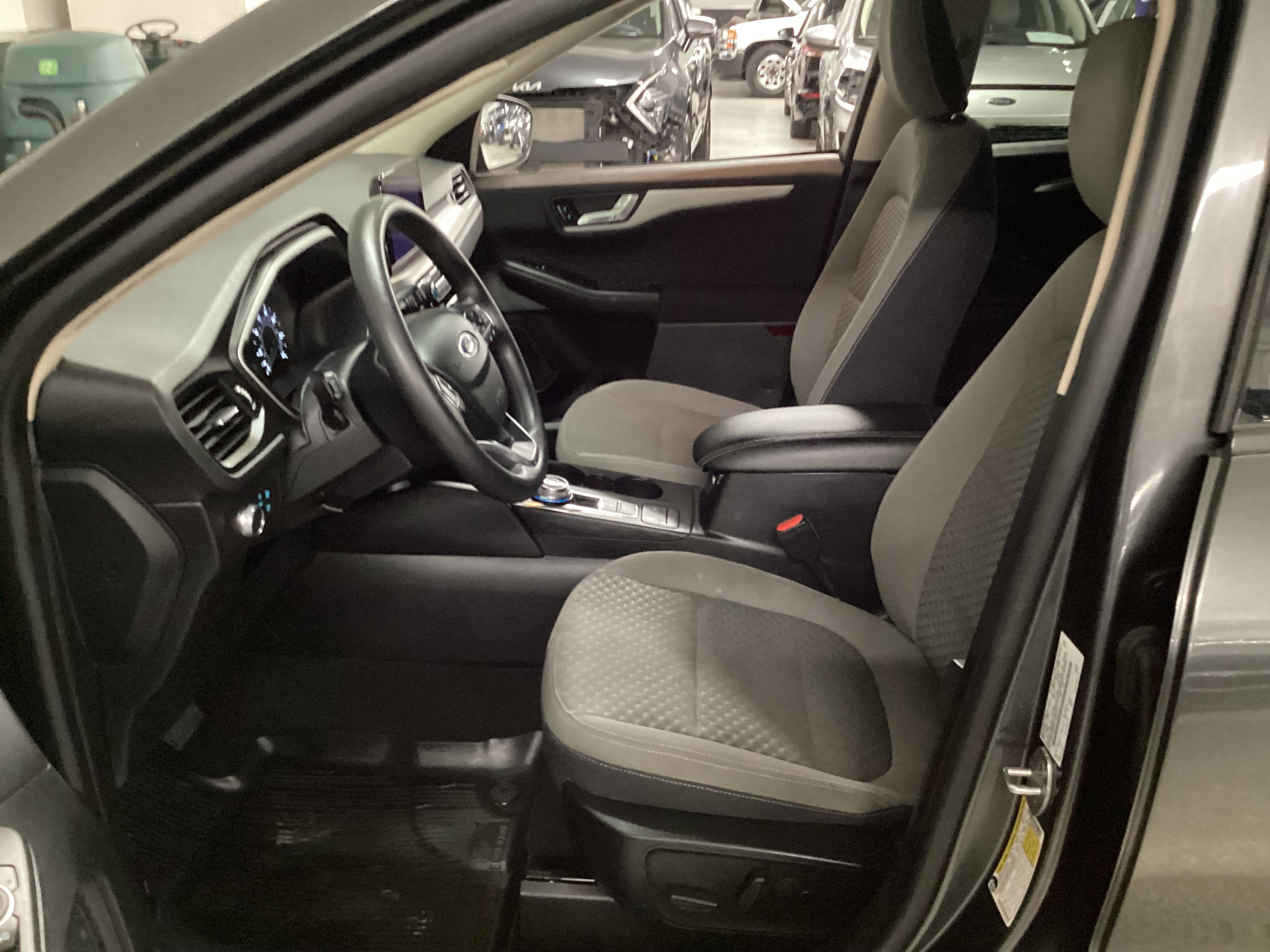 2020 FORD Escape SE AWD - Image 8