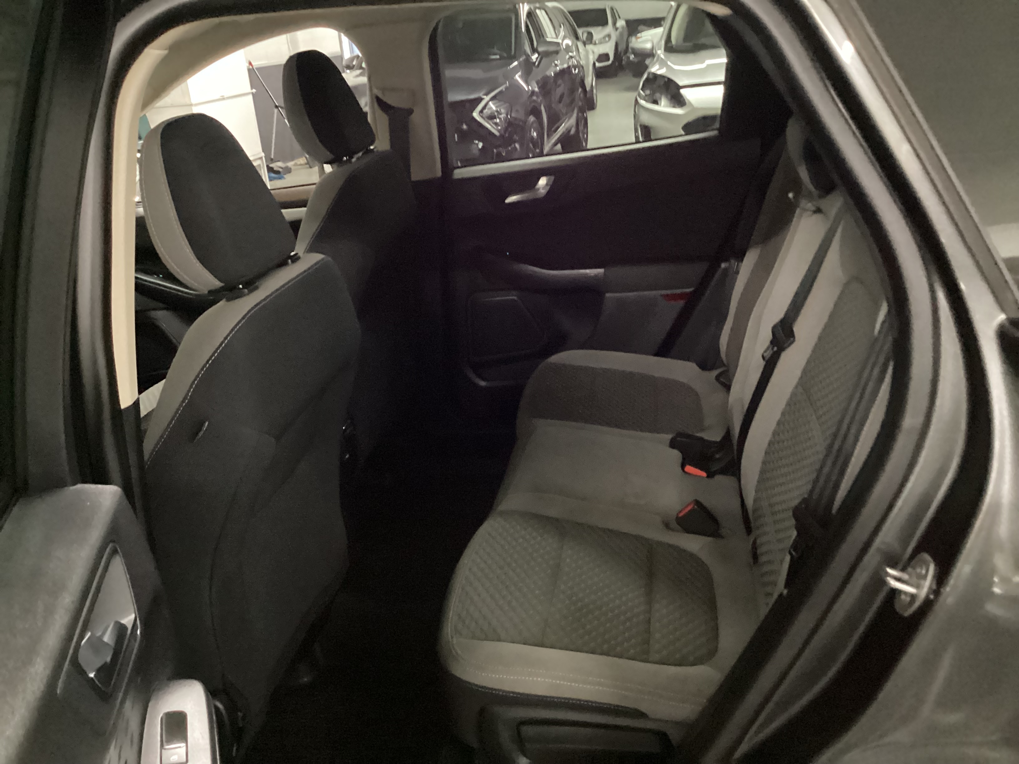 2020 FORD Escape SE AWD - Image 9