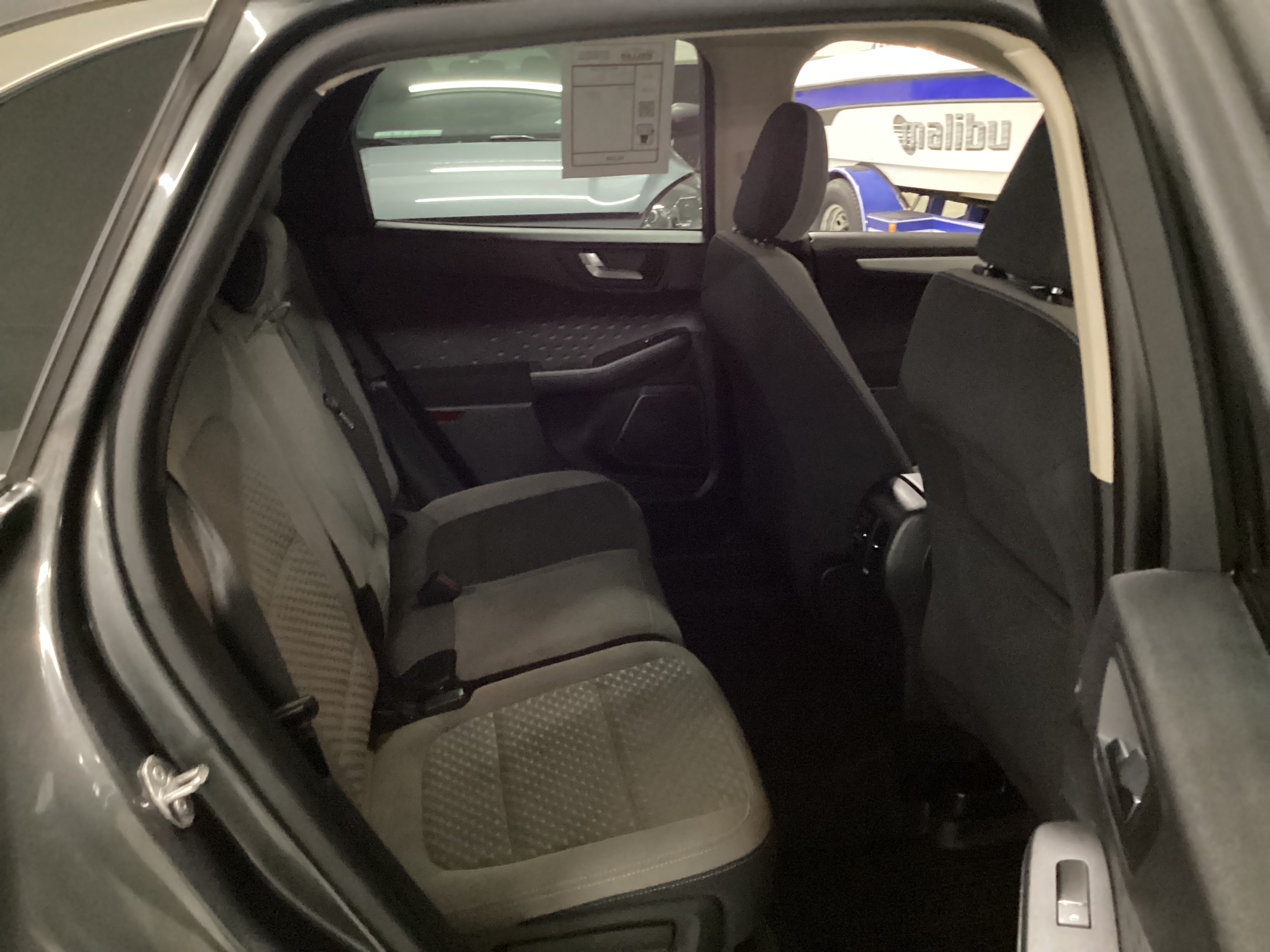 2020 FORD Escape SE AWD - Image 11