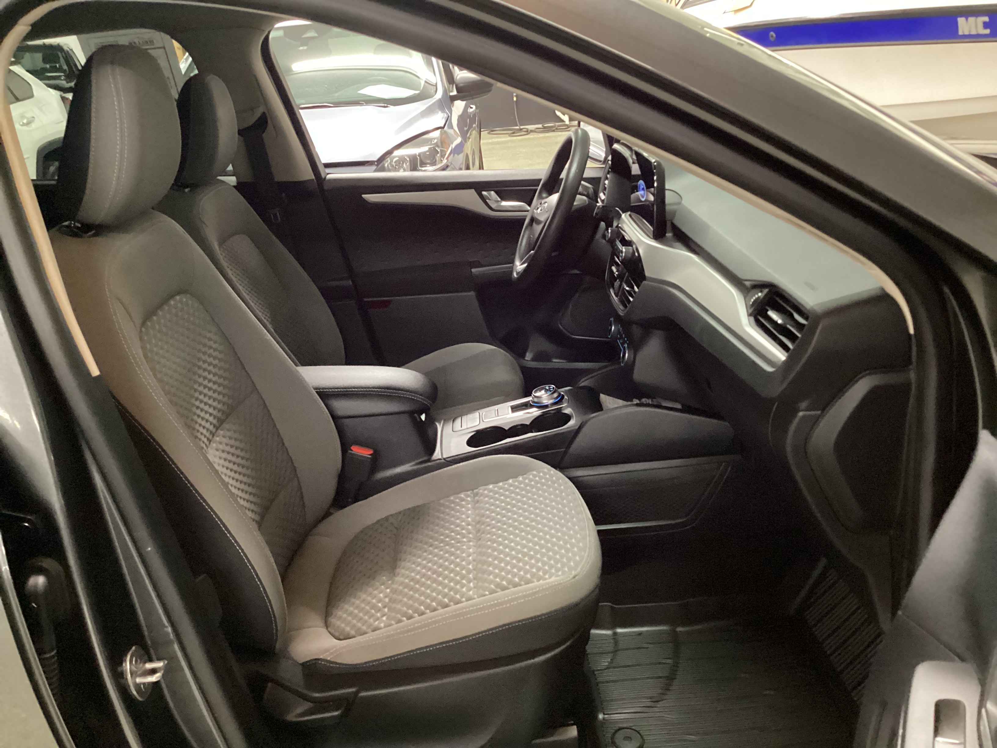 2020 FORD Escape SE AWD - Image 12