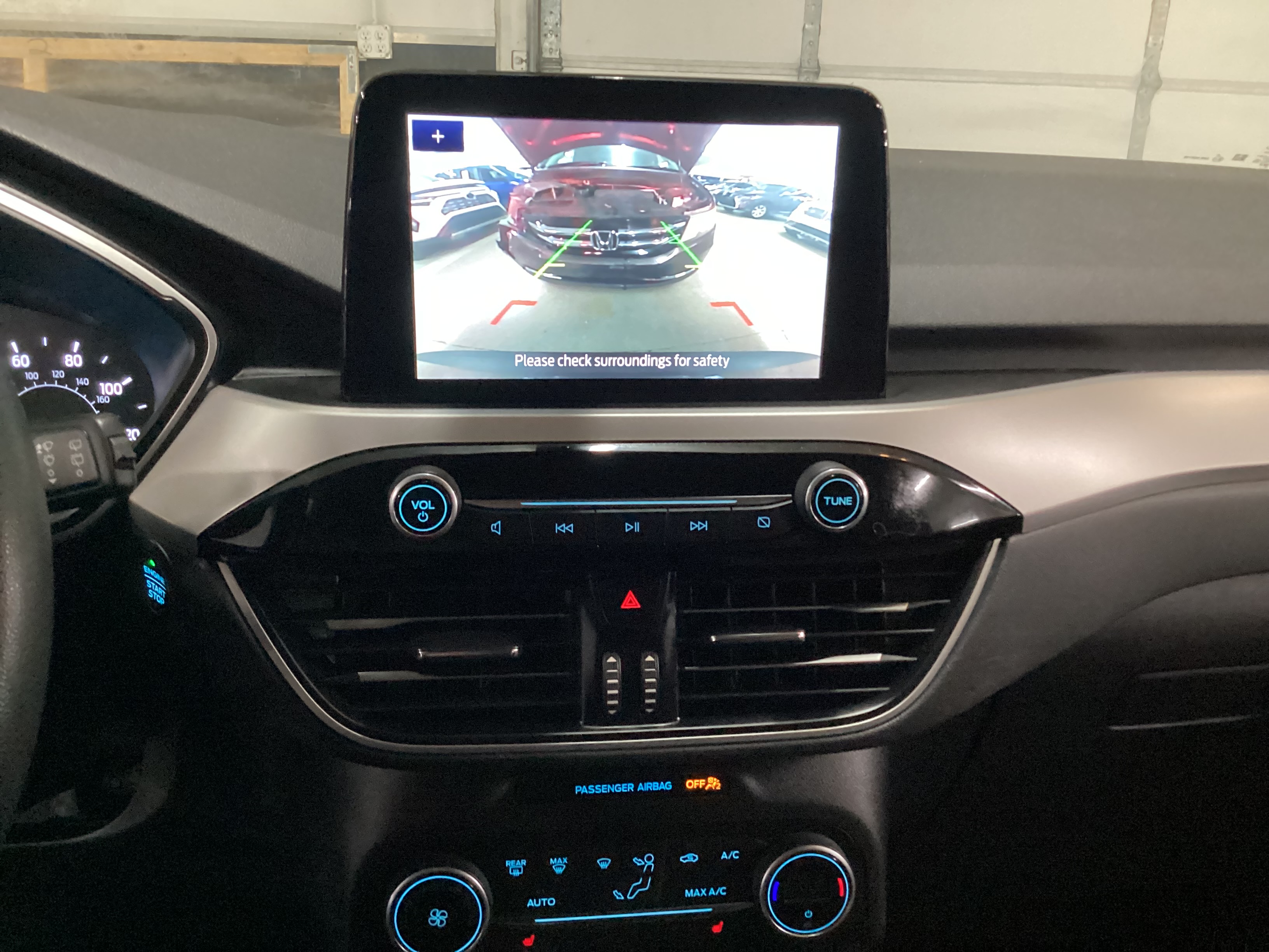 2020 FORD Escape SE AWD - Image 15