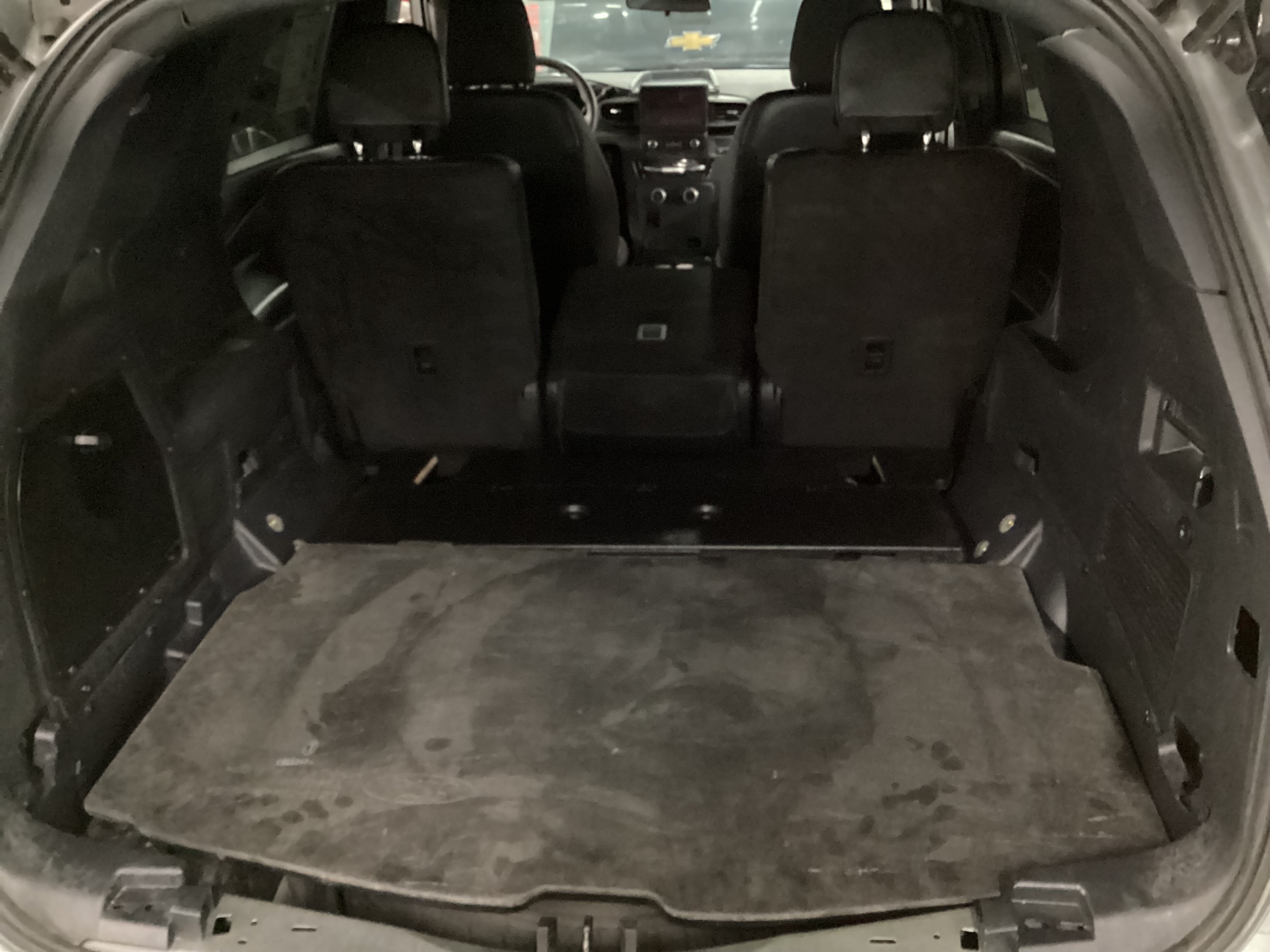 2025 FORD Explorer Police Interceptor AWD - Image 7